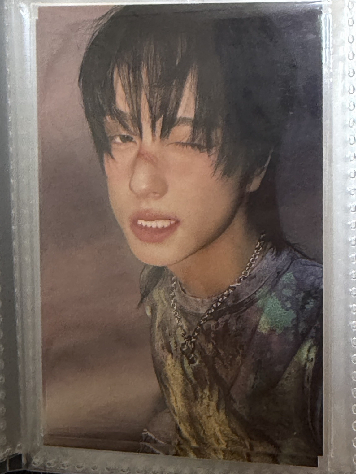 BTL 線下快閃店 滿額卡