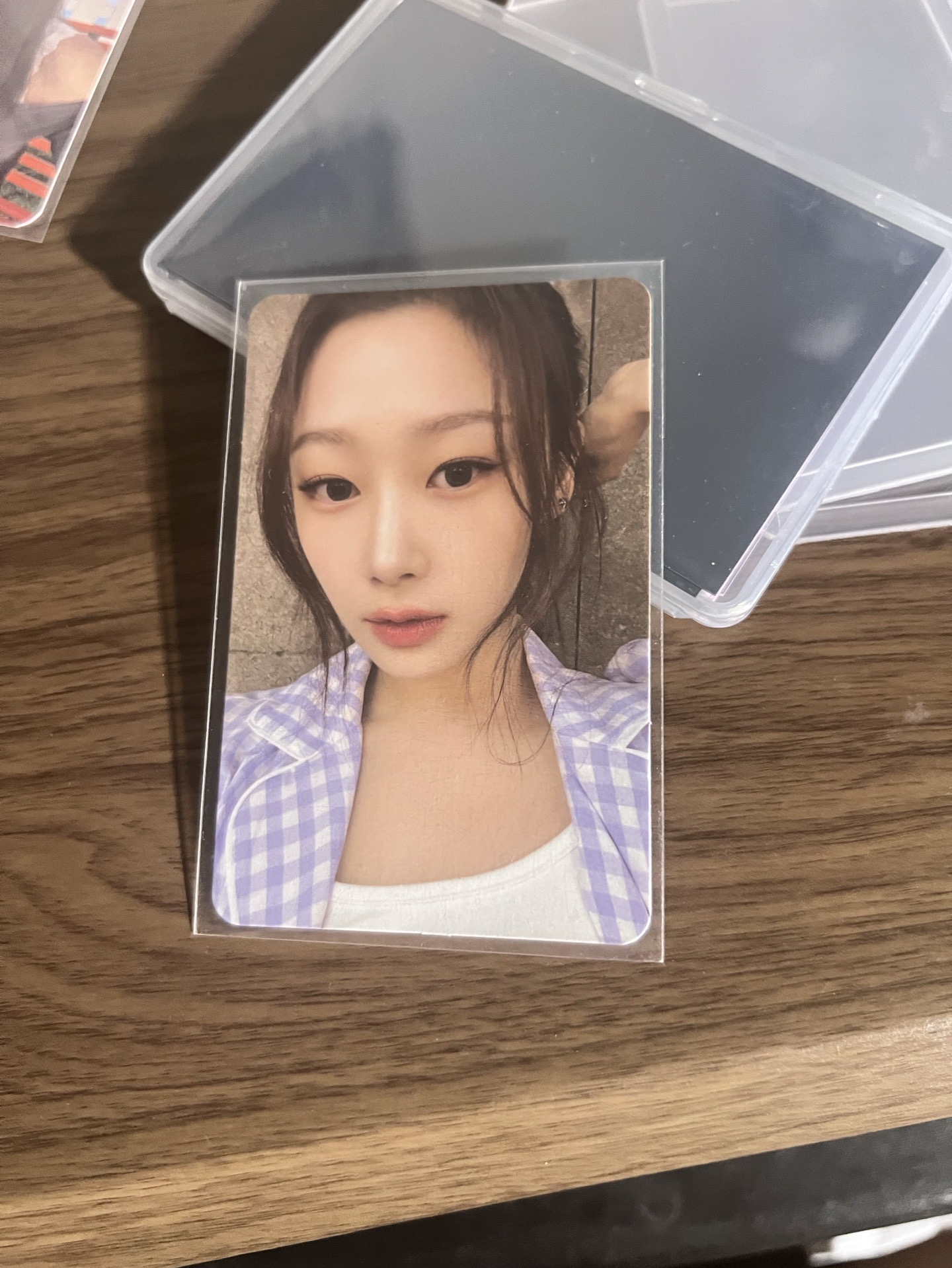 23年 聖誕隨機梨