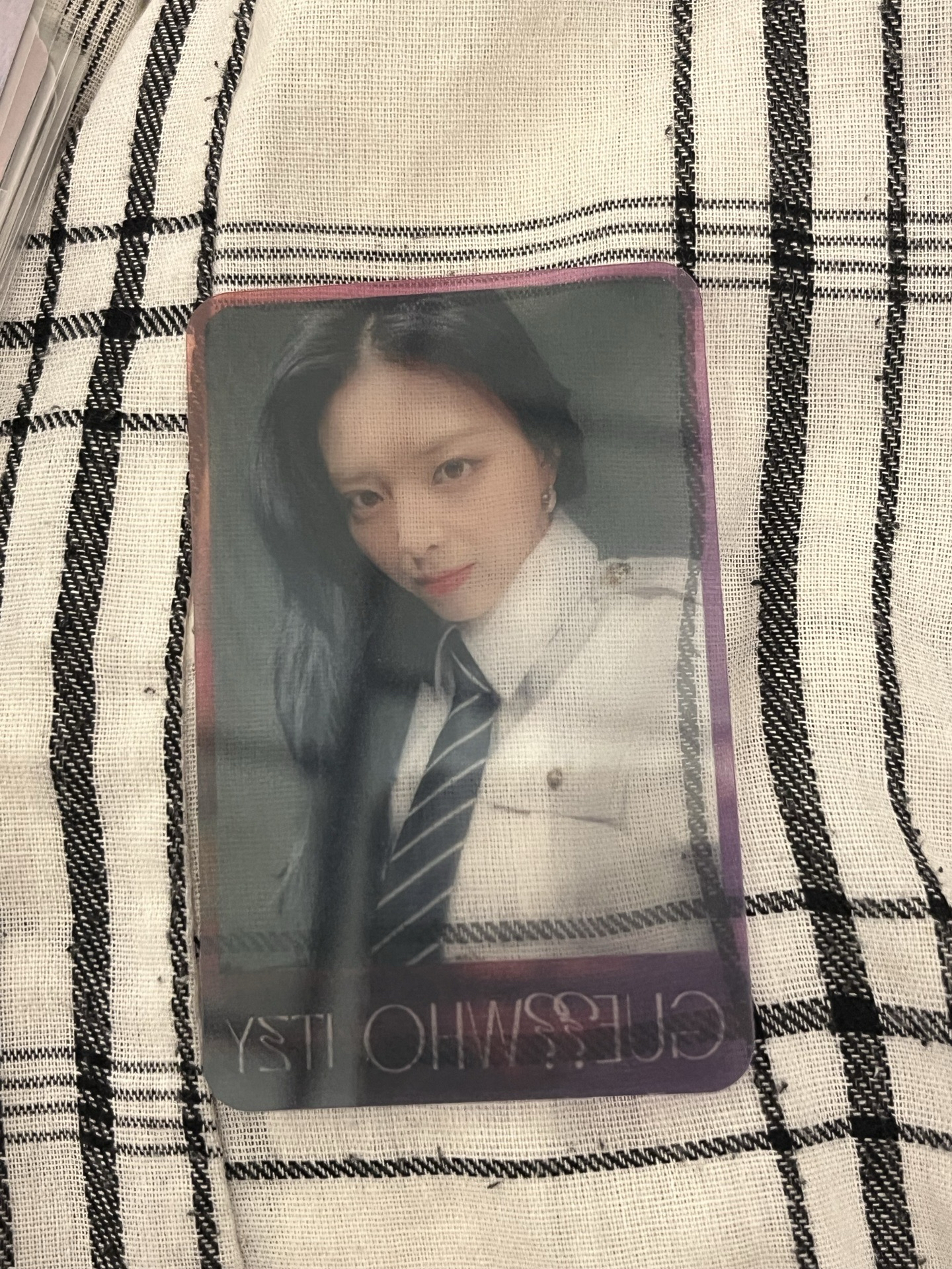 有娜 tokopedia 印尼特典 透卡