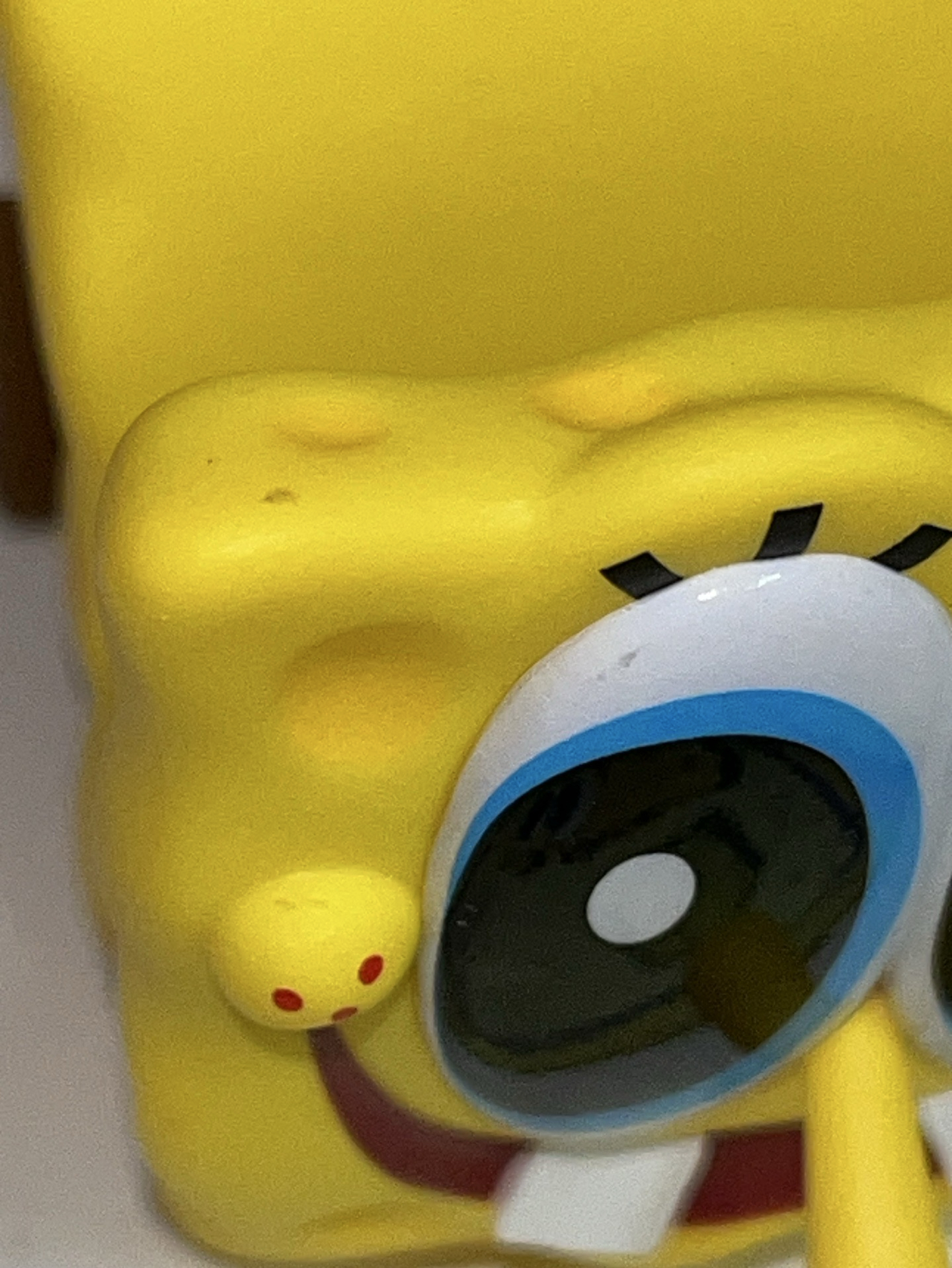 泡泡瑪特｜海綿寶寶搞怪系列