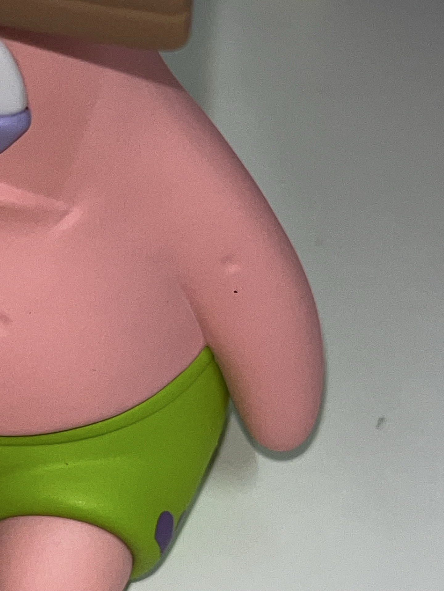 泡泡瑪特｜海綿寶寶搞怪系列