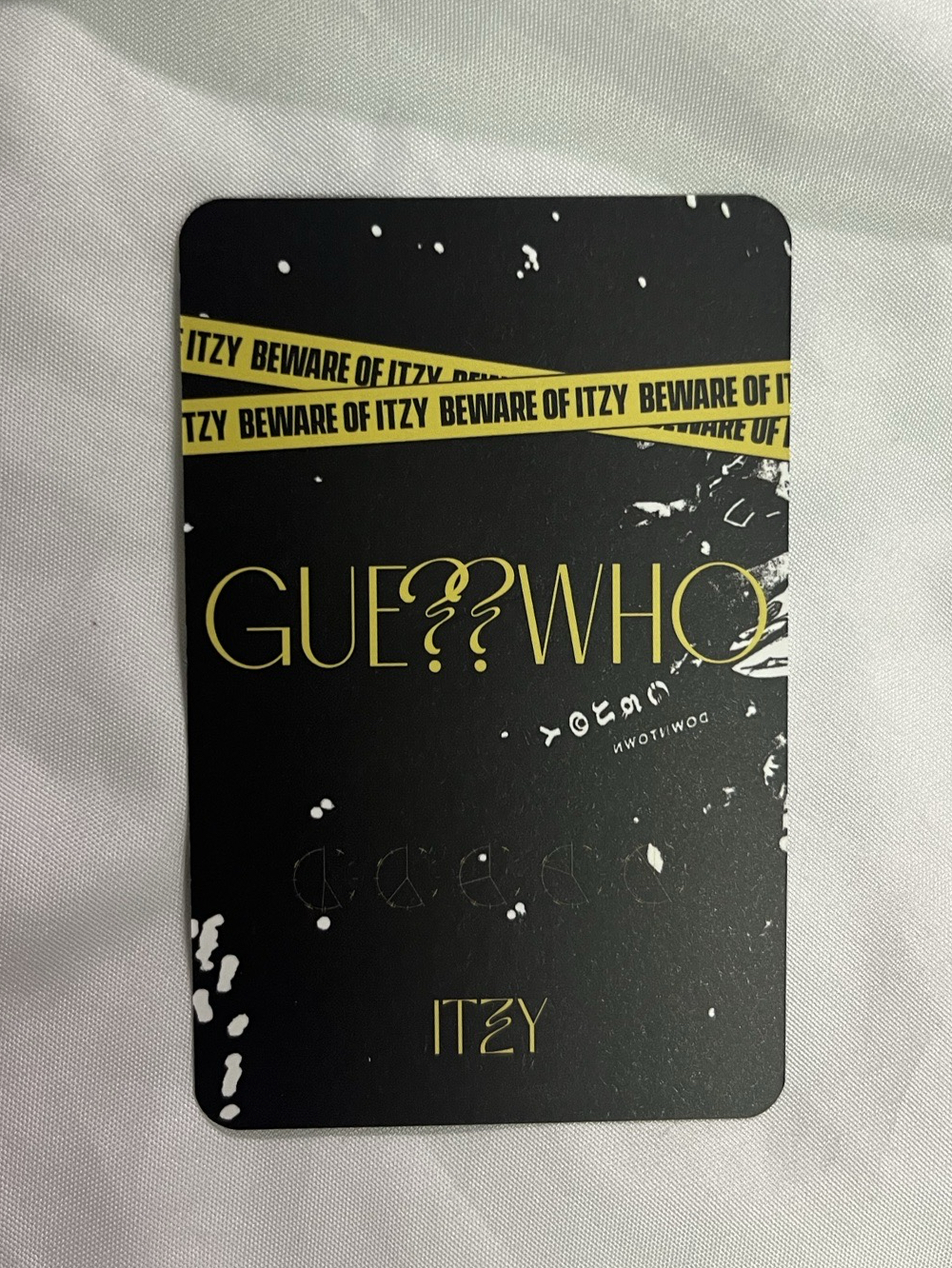 有娜 FanU 預售特典