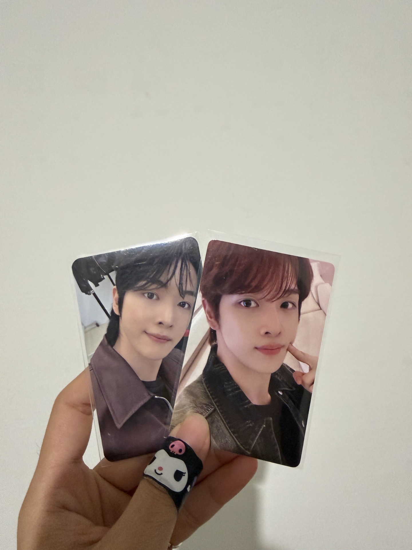 Riize 將太郎.恩奭.成燦.燦榮小卡 