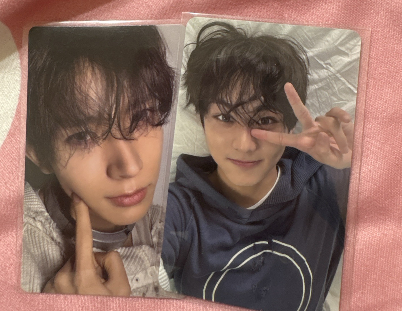 愛在羲元前  可直拍