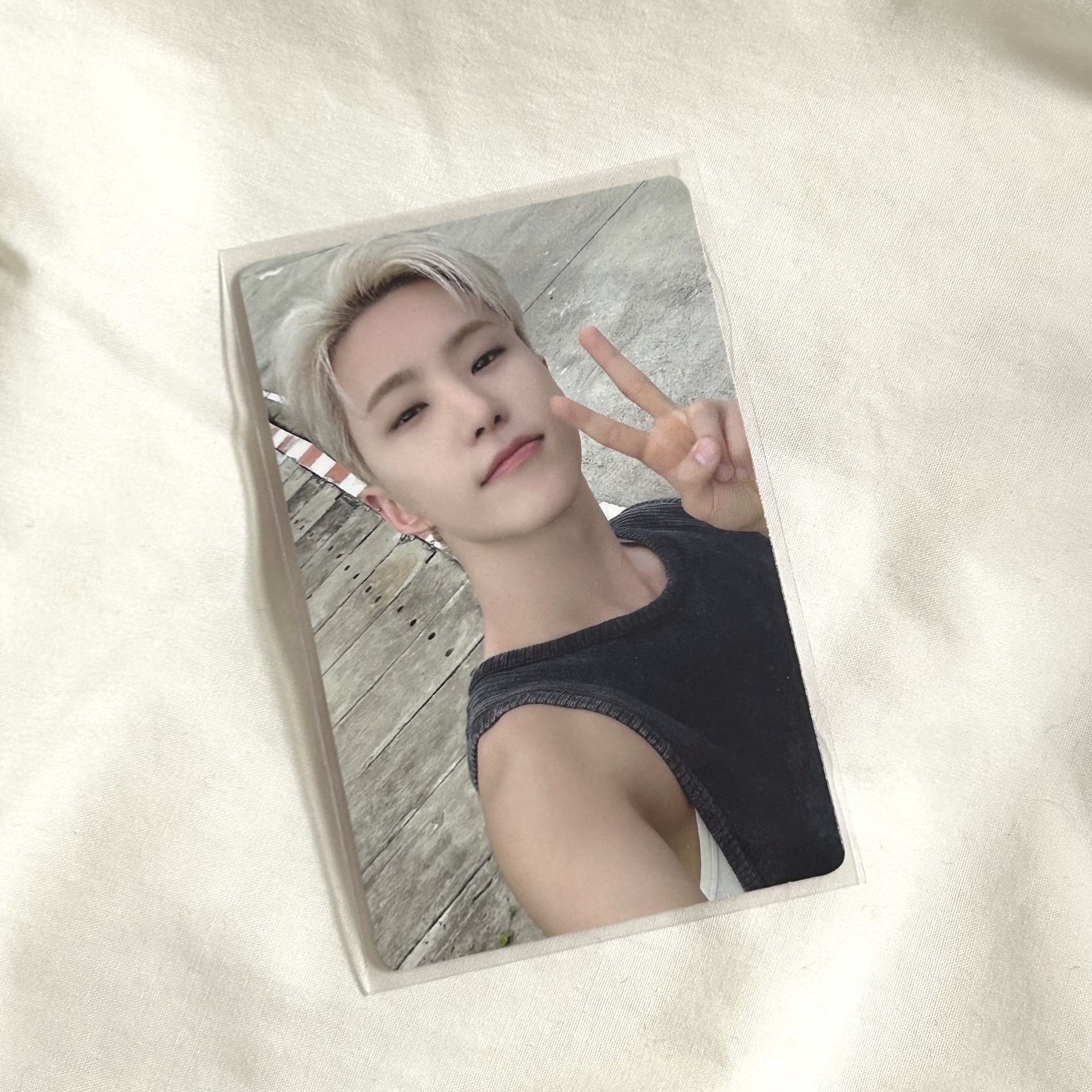 榮｜迷12kit專卡