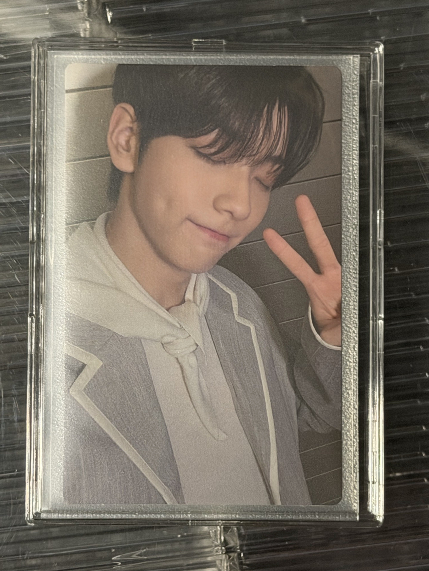 迷六 wvs 幸運卡 彬