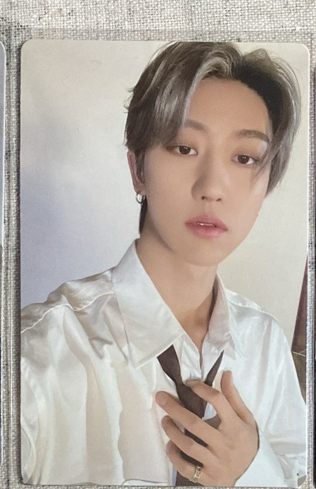 MINI9 CARAT 盤 八🩵