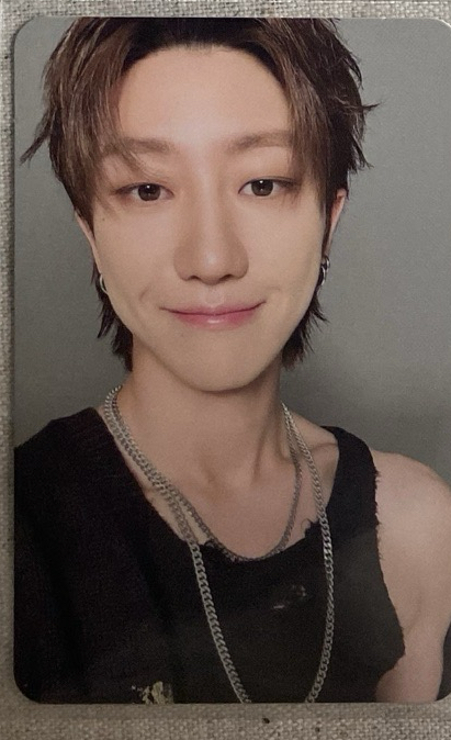 MINI12 專卡 FEEL NEW 八🩵