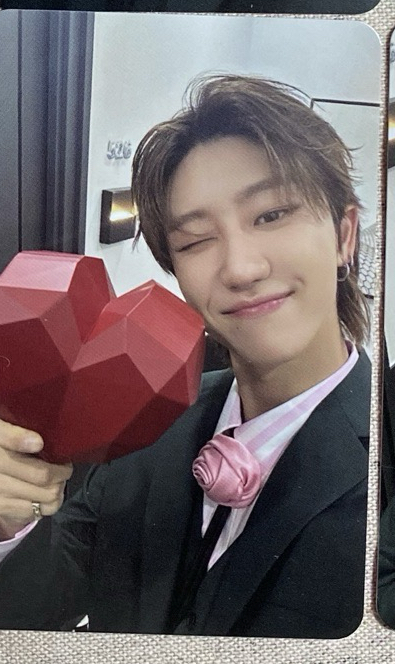 MINI12 carat 盤八🩵