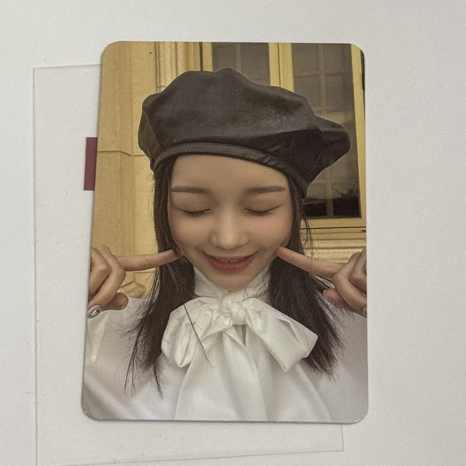 迷一專輯卡 Hikaru