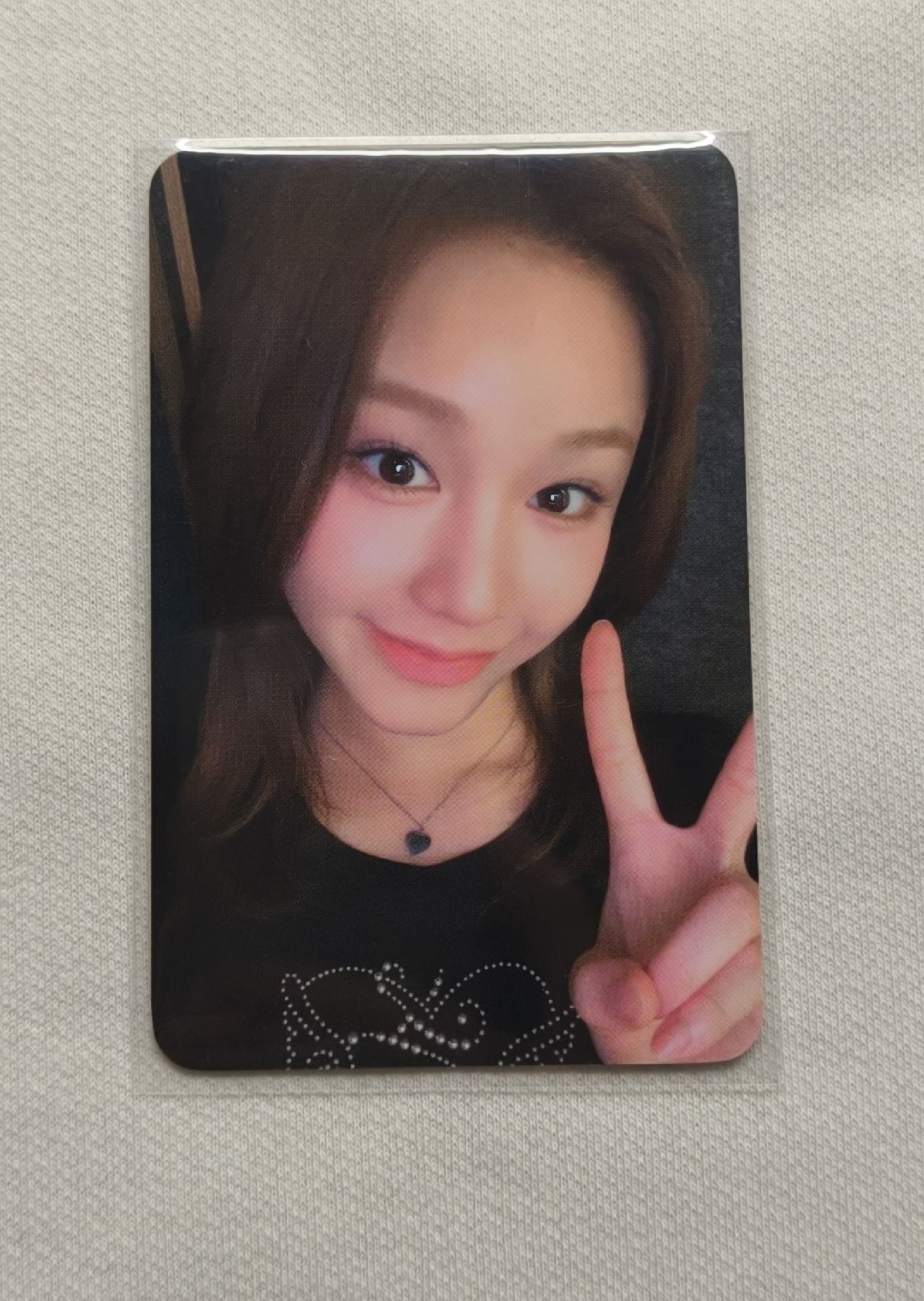 塔wm線下幸運卡