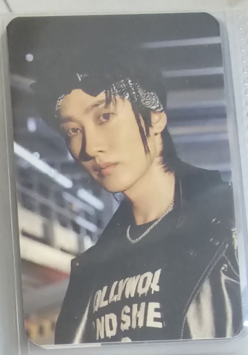 💙D&E迷四Kihno專卡-赫