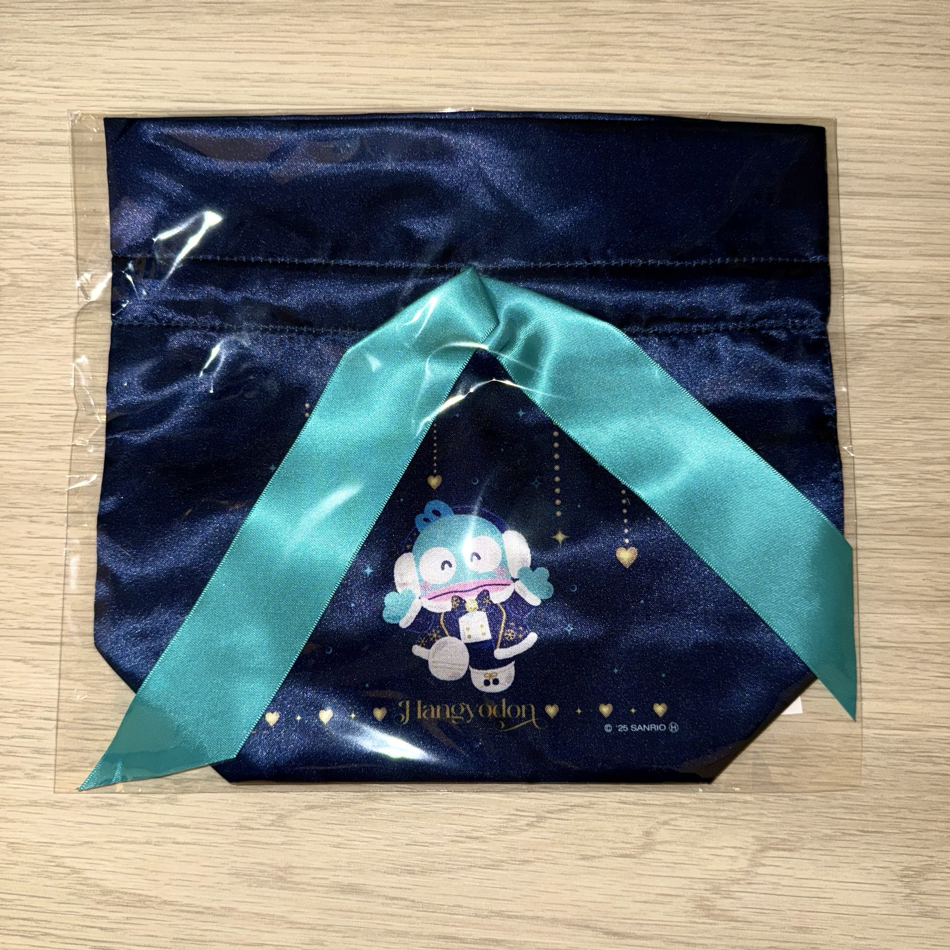 𓊆ྀིC賞漢頓束口袋𓊇ྀི