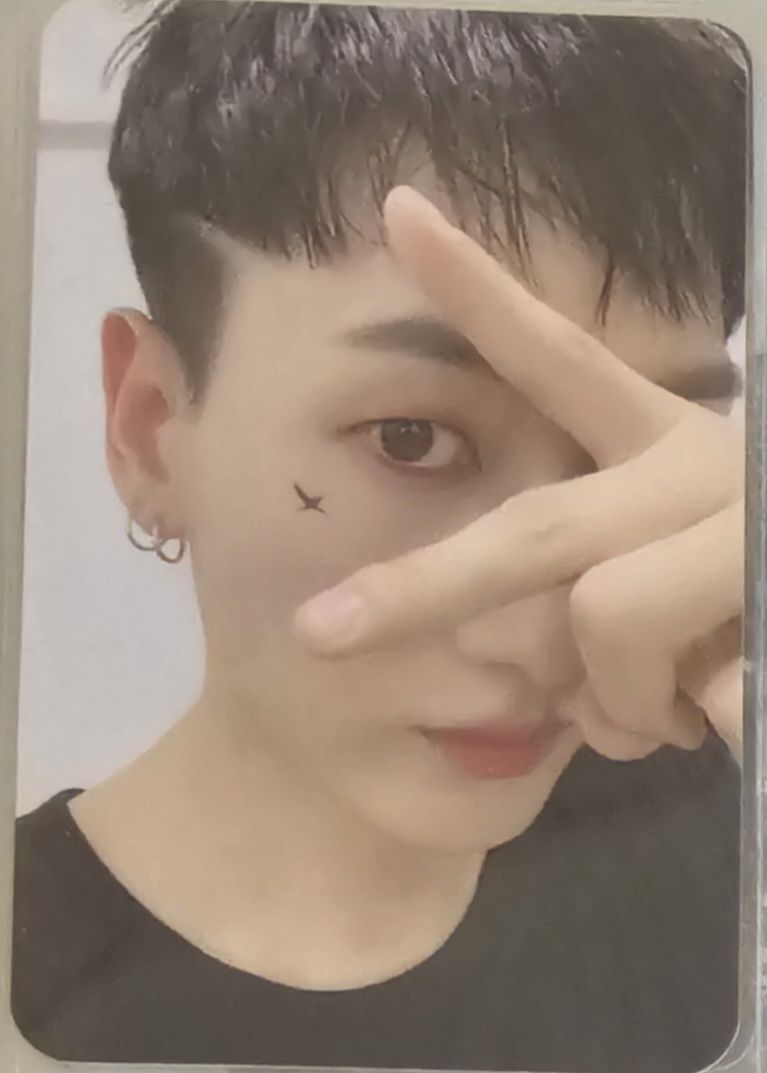 💙D&E迷三Kihno專卡-赫