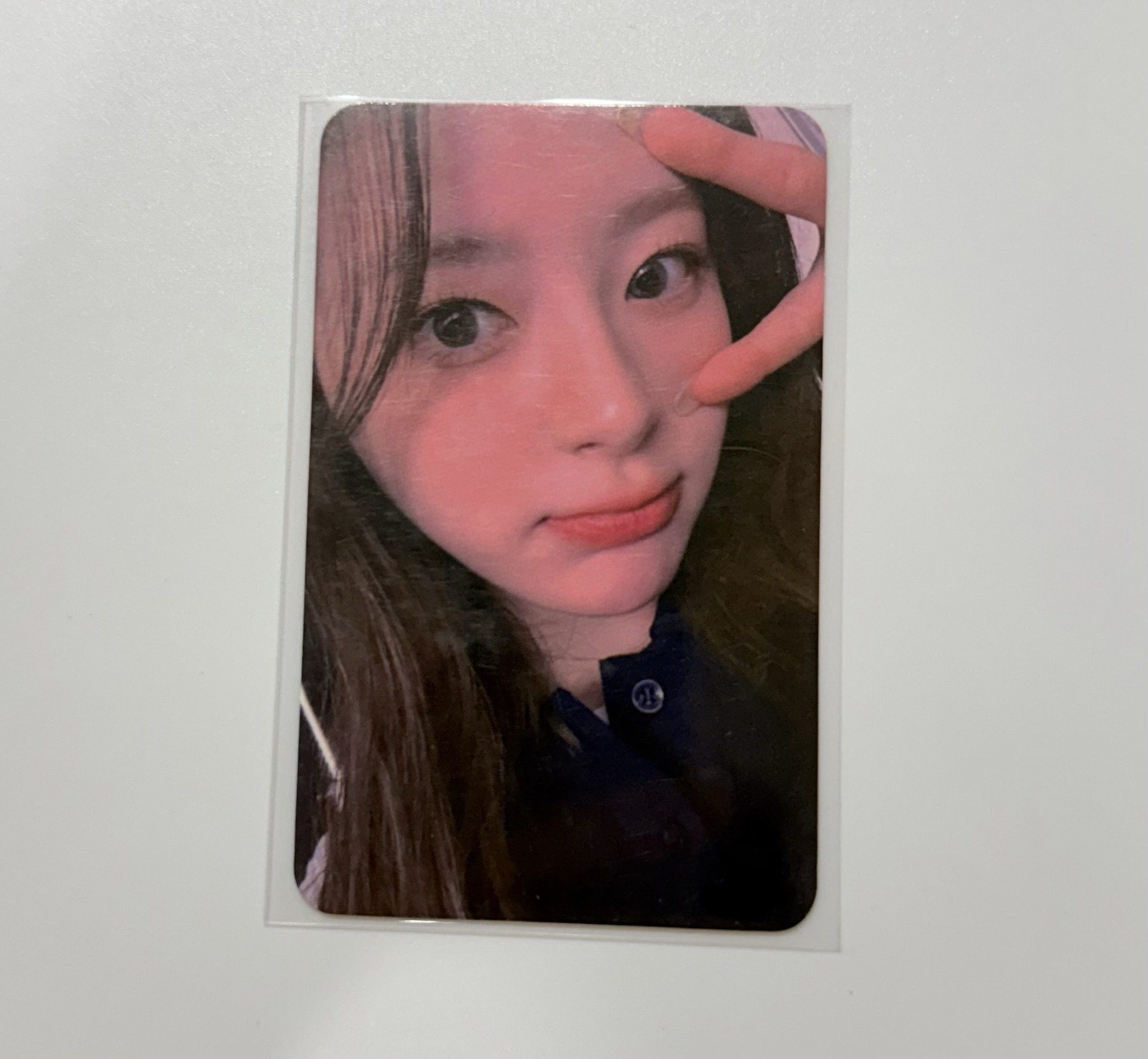 懟臉卡 勢銀seeun