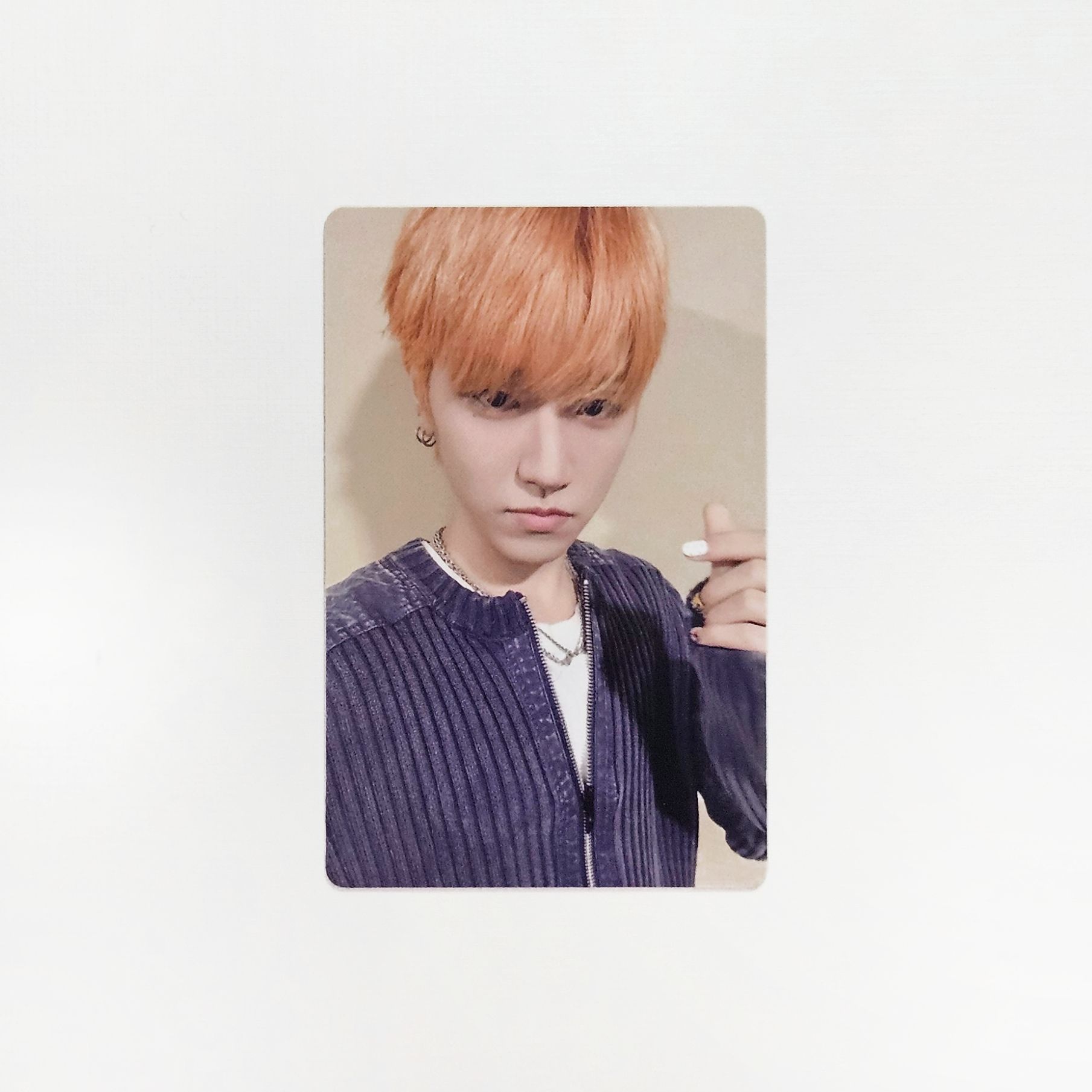 🦦The Action外套卡