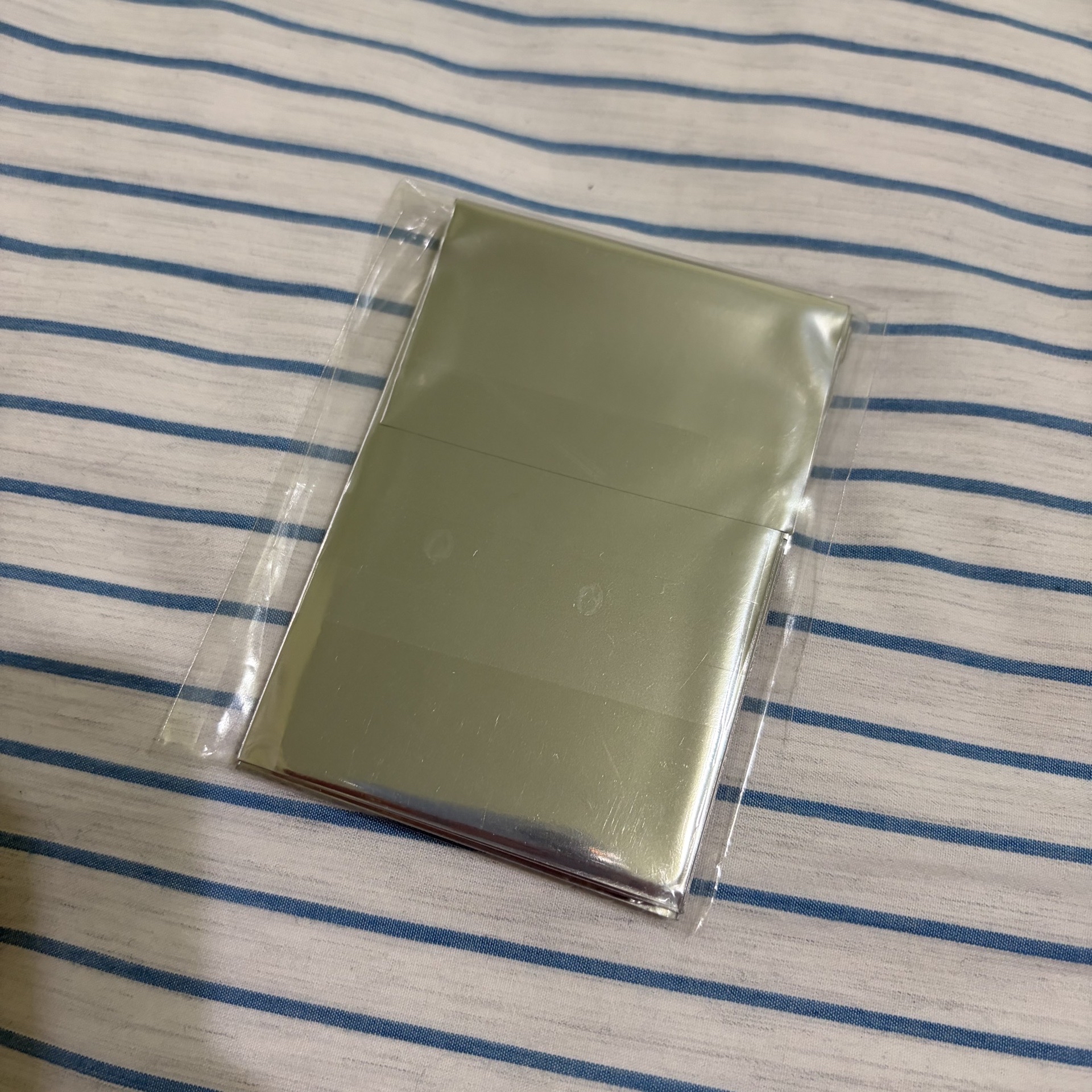 BABYMONSTER｜a-eye 代言卡