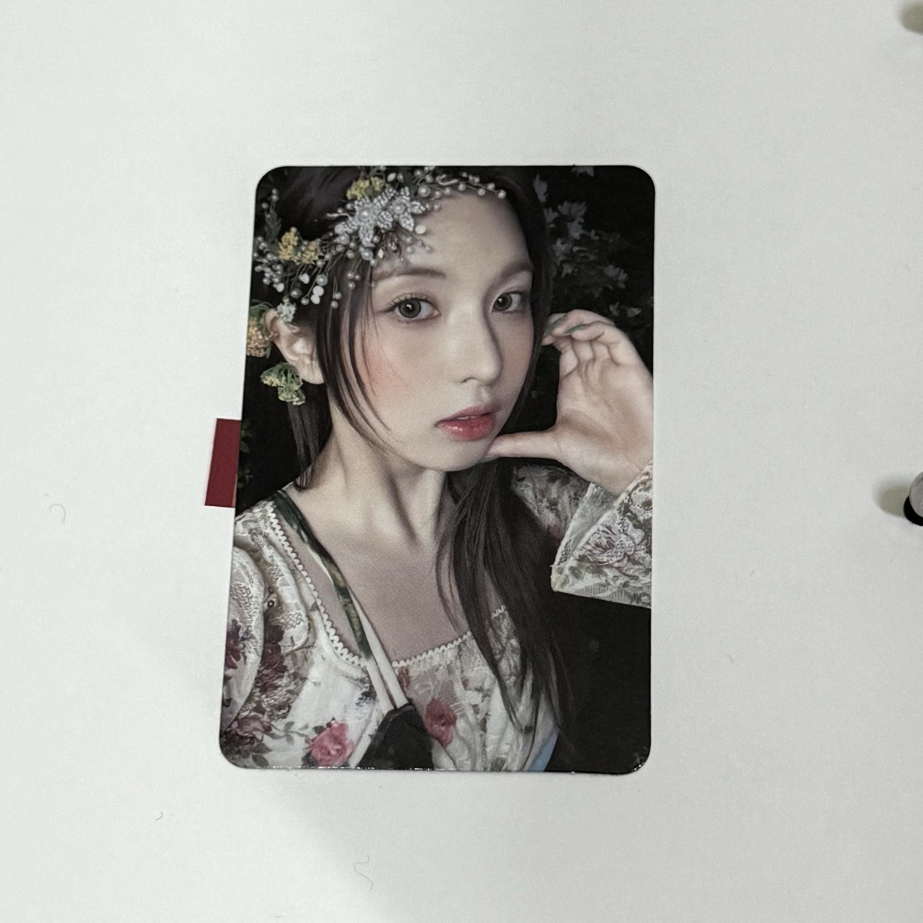 BAE 仲夏夜專輯卡