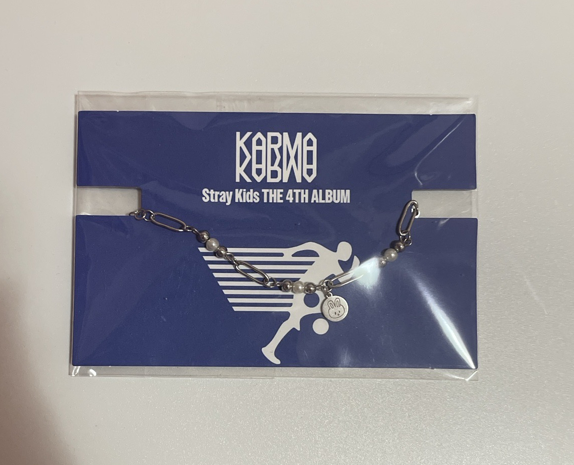 KARMA快閃店 項鍊旻