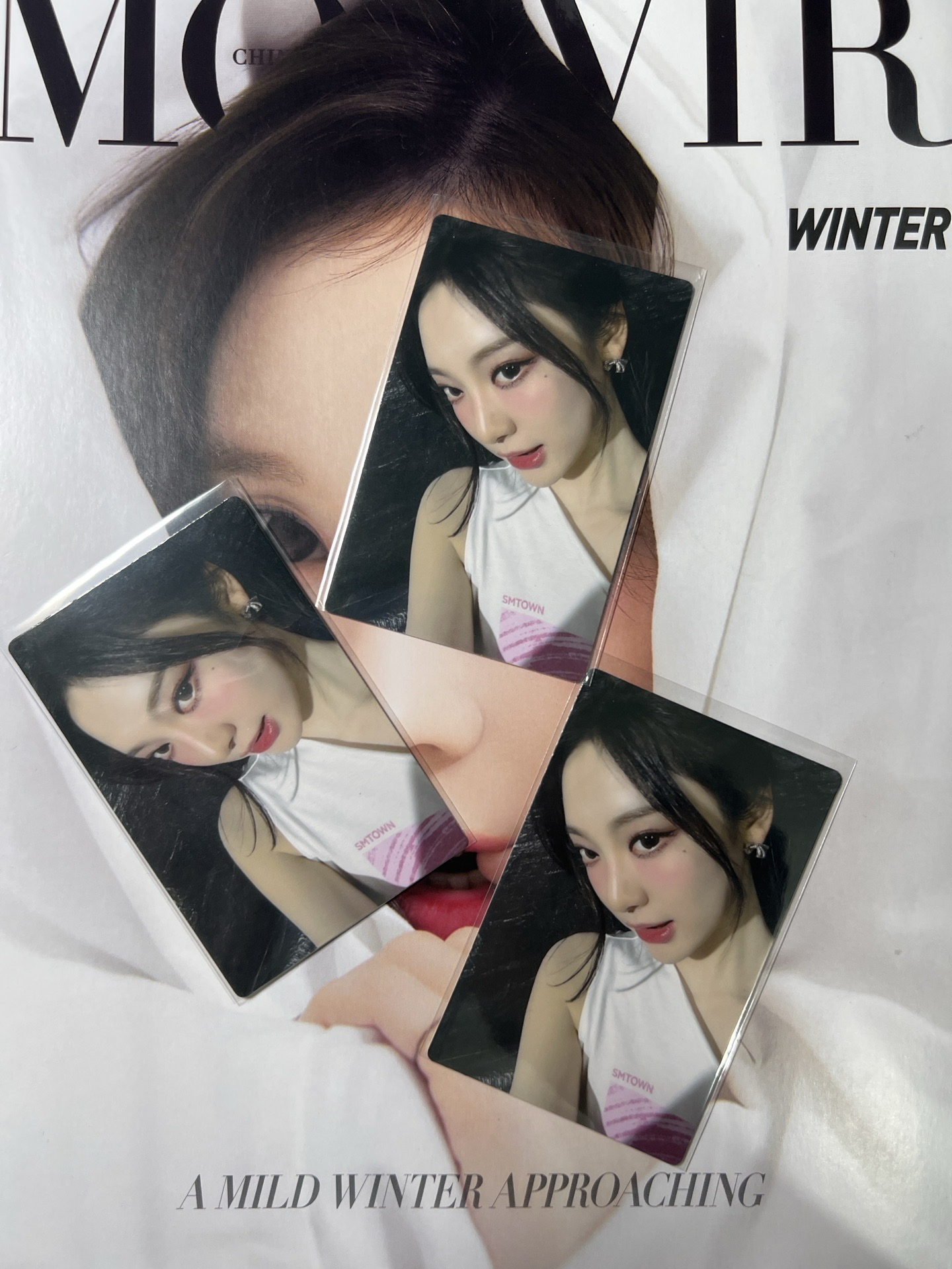 綁-門票卡寧（有3）