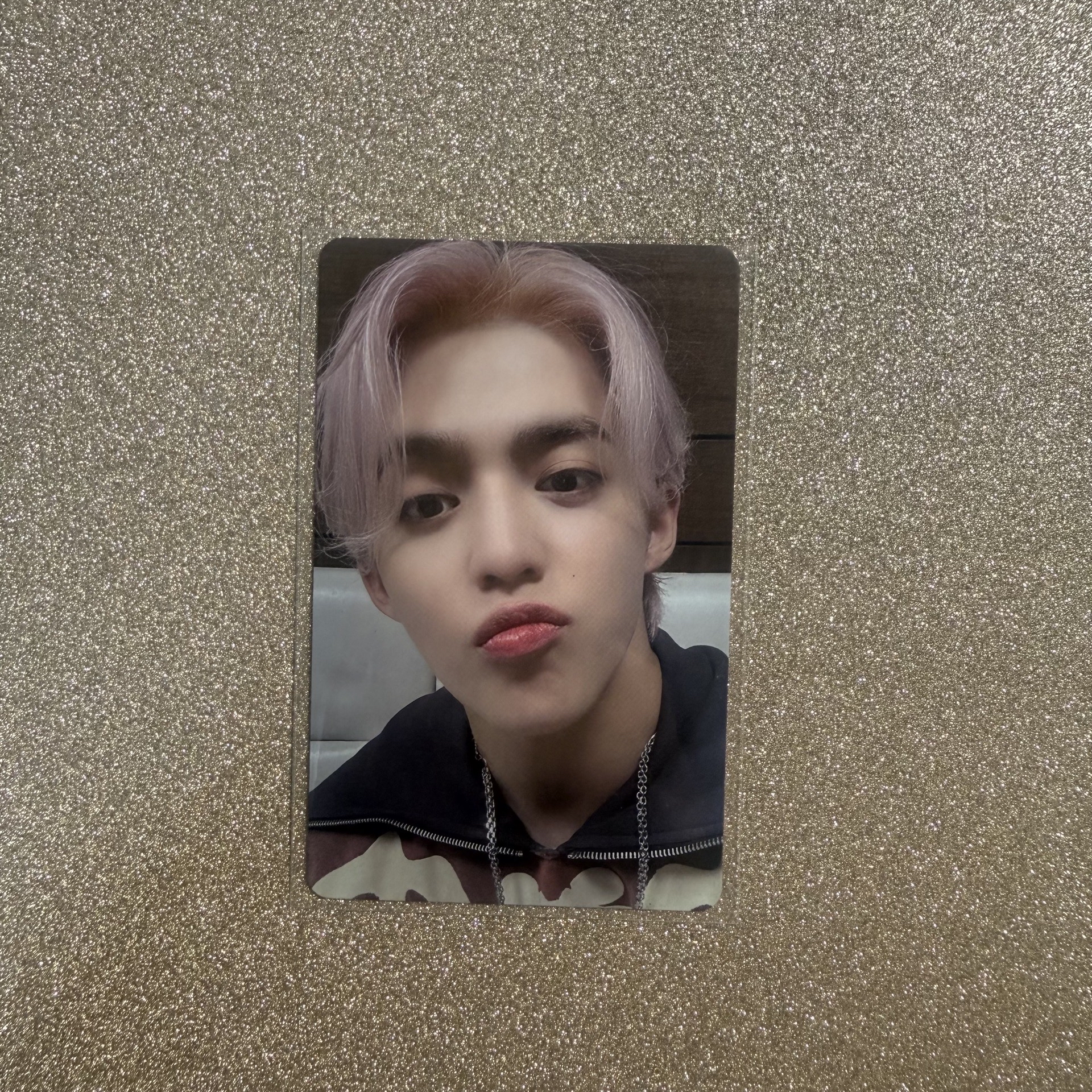 🩷福岡 粉髮哲（50）