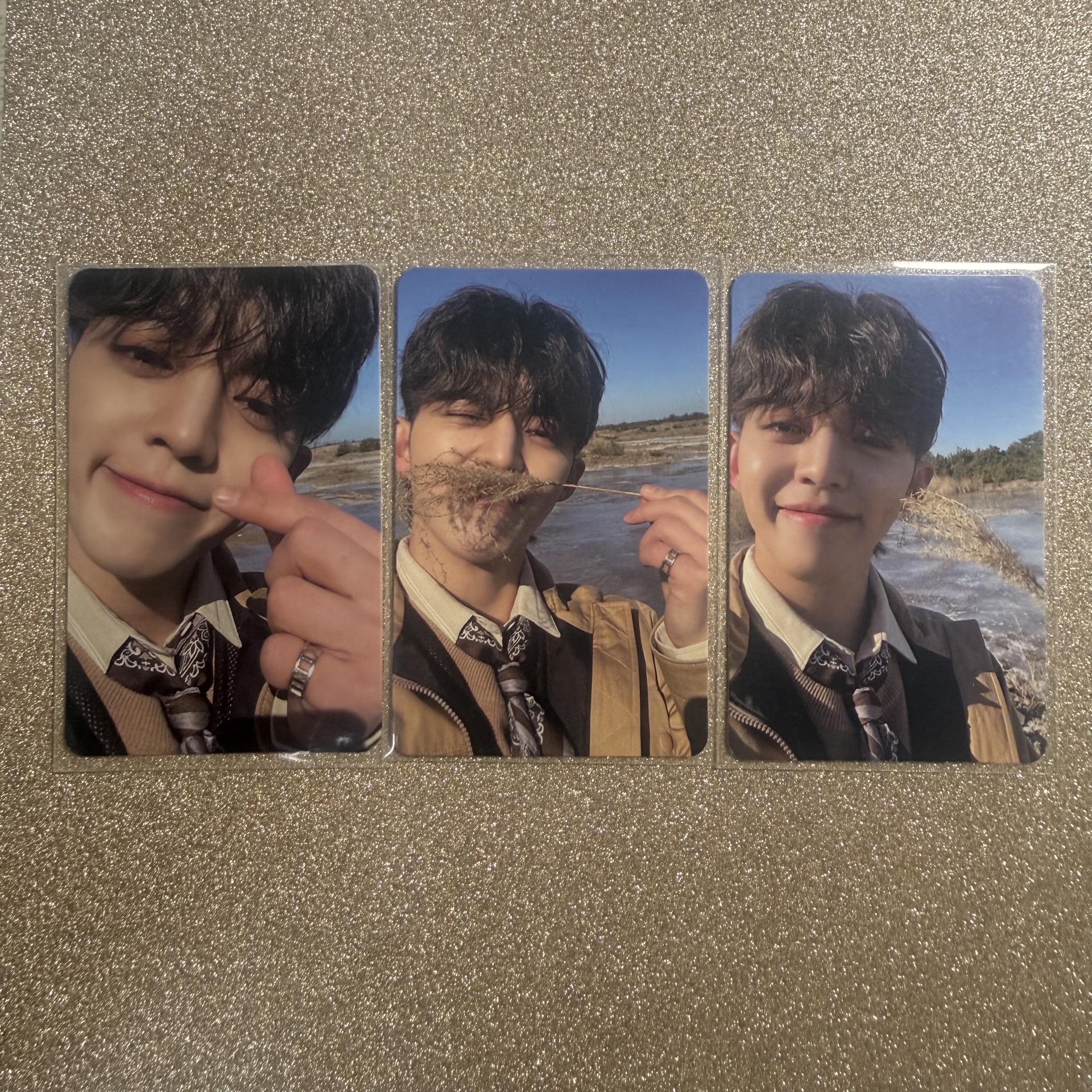 正4專卡（3張不拆）