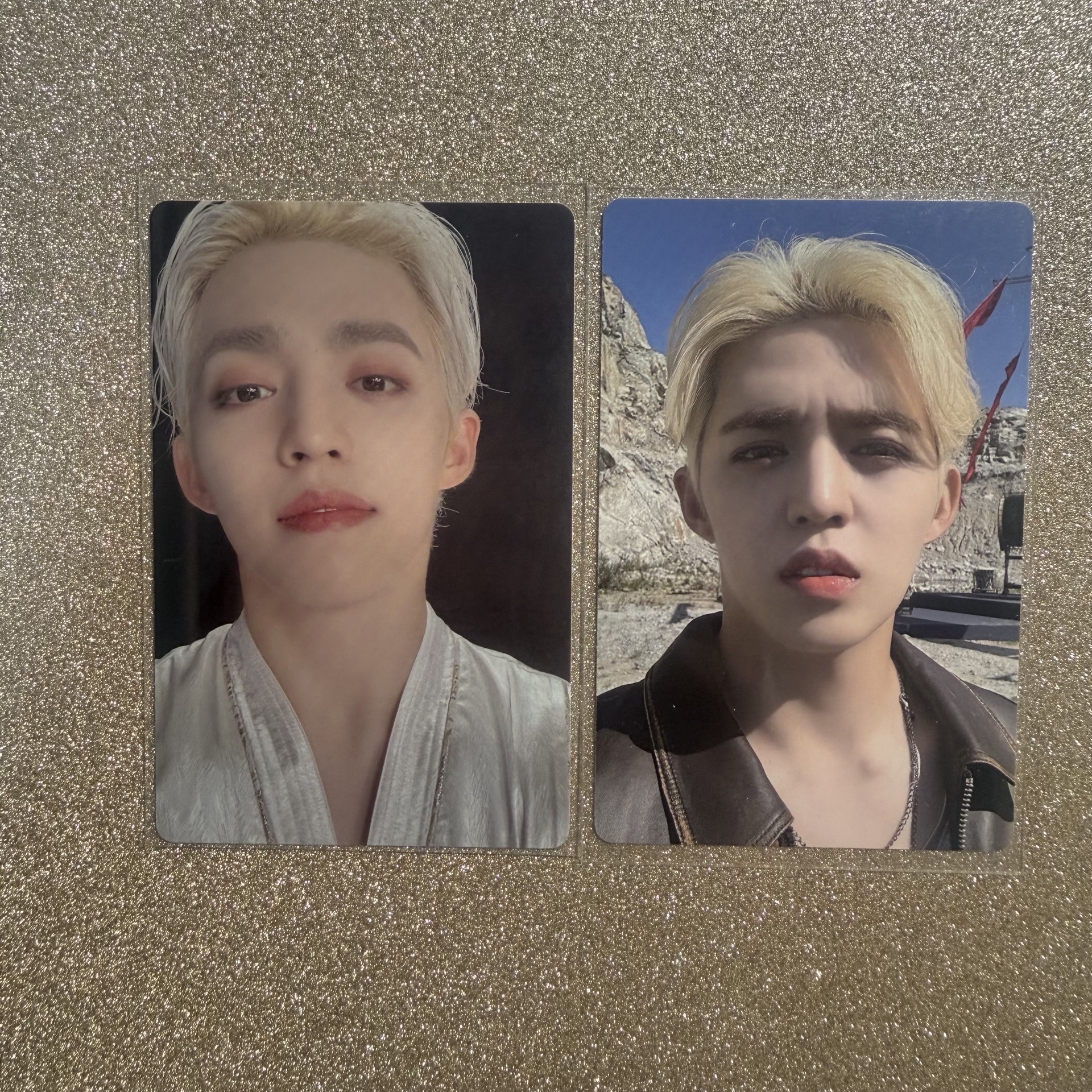 演唱會dvd(兩張不拆）