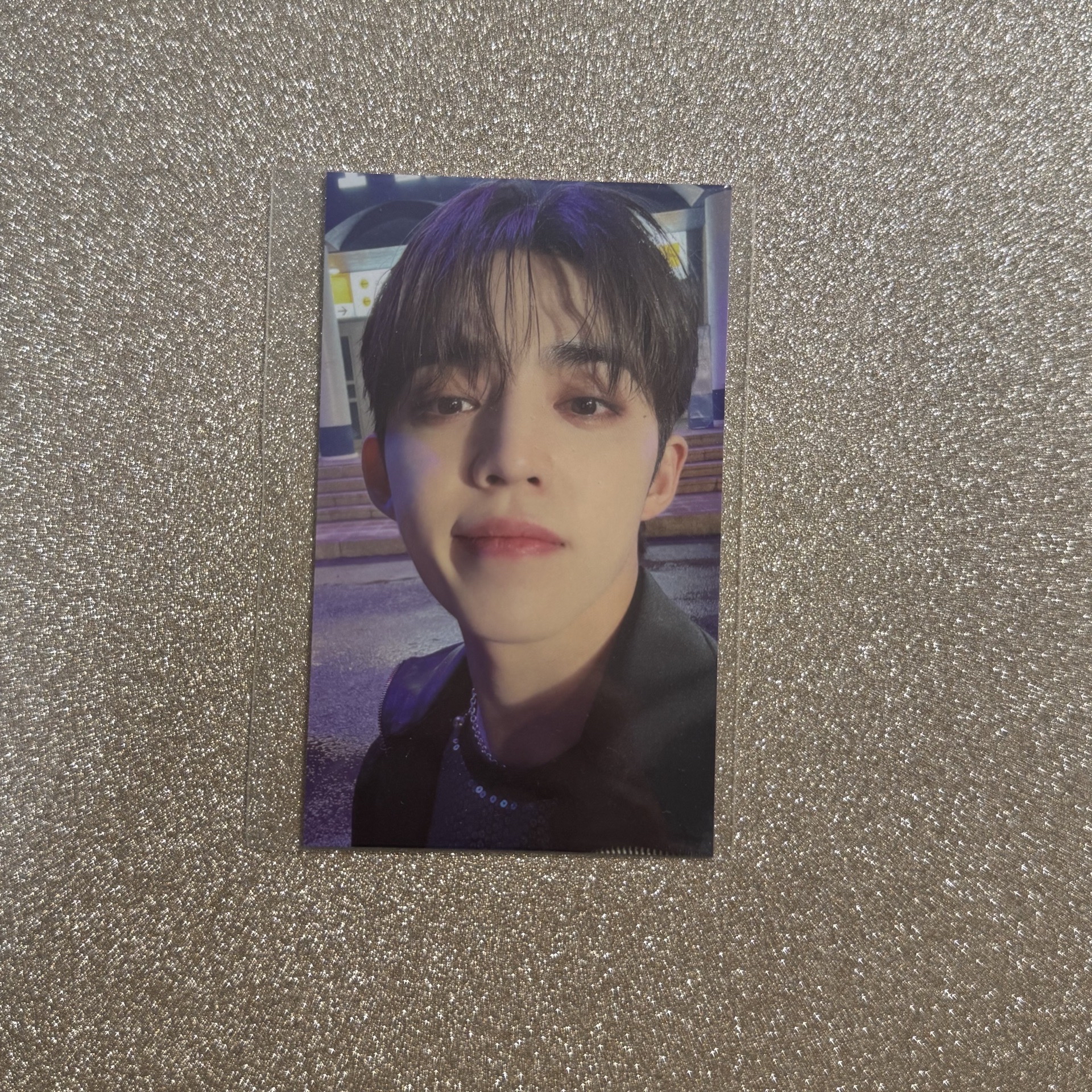 🩷正四 環球（50）