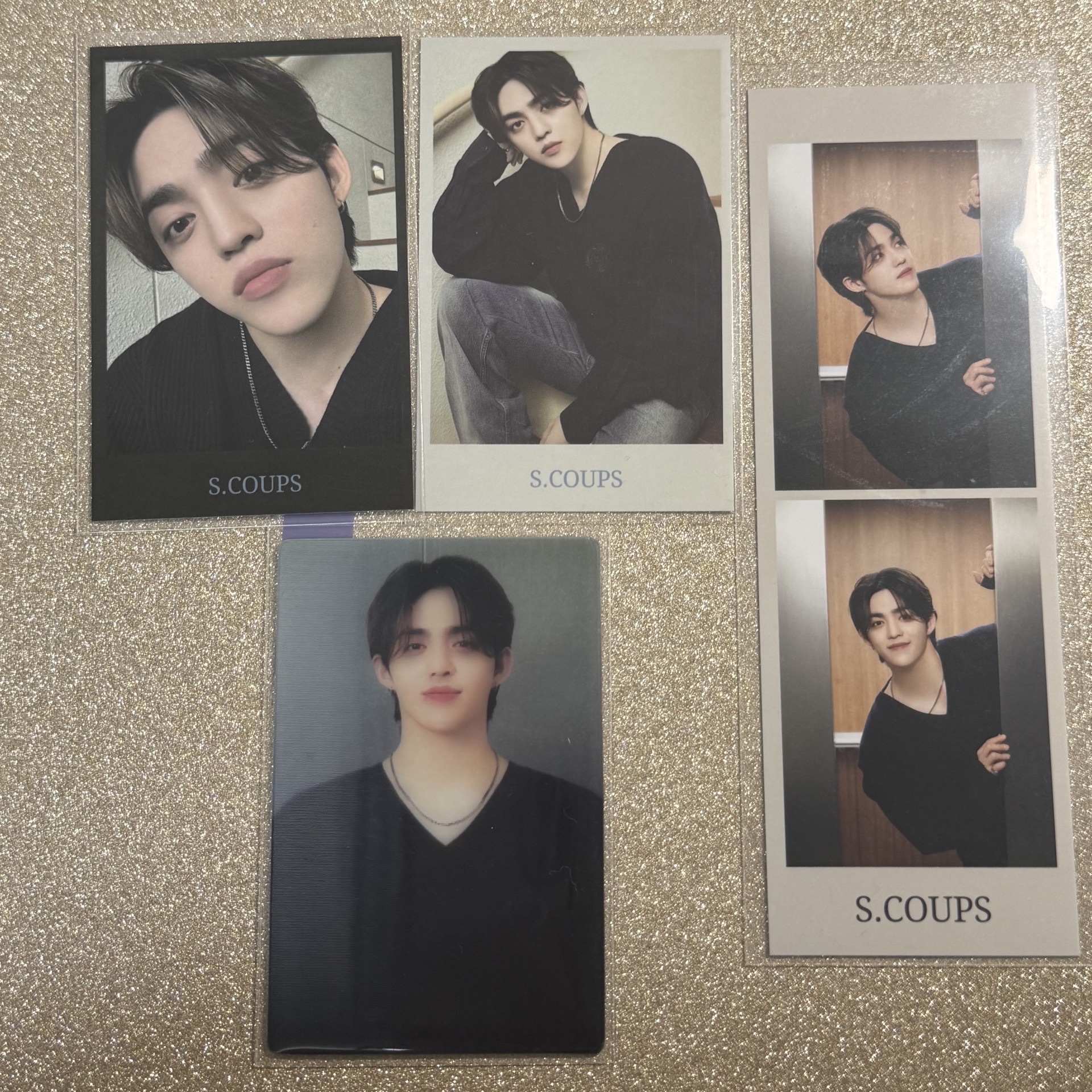 🩷克拉島 場週（不拆 綁50）