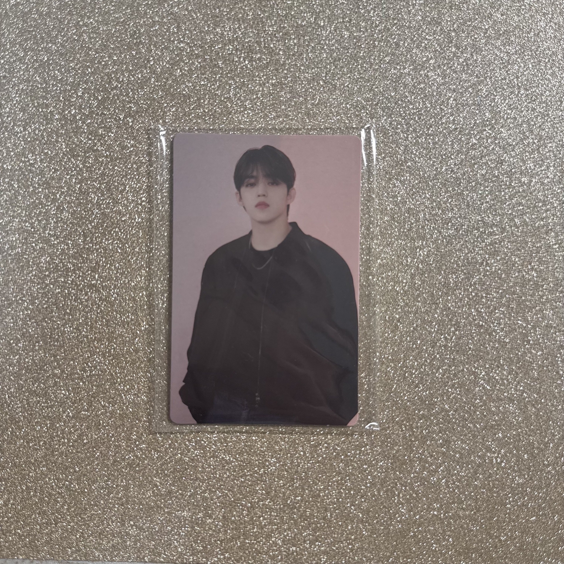 follow again隨機卡