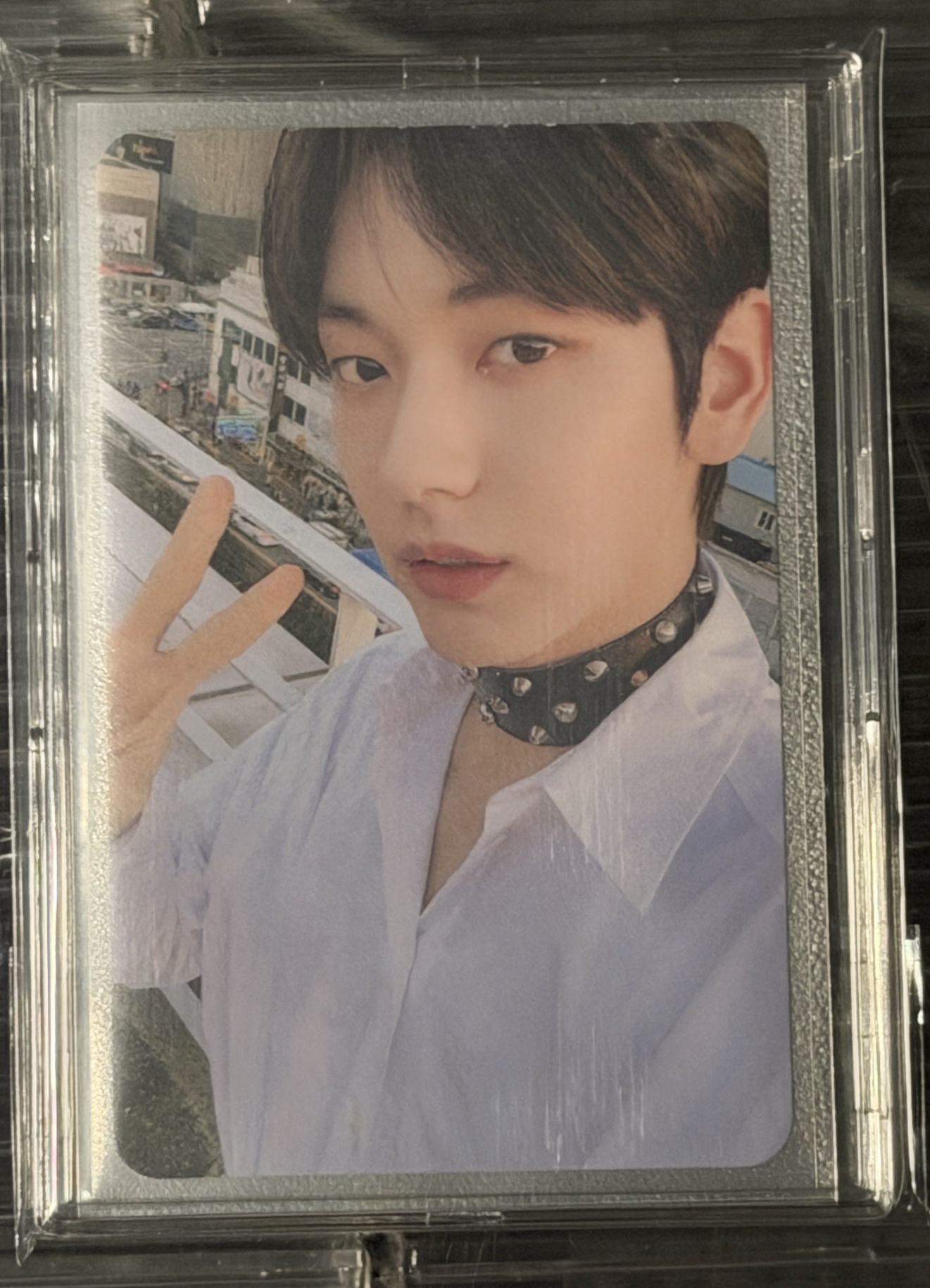 23‘巡迴 演唱會 DVD / CD 卡 