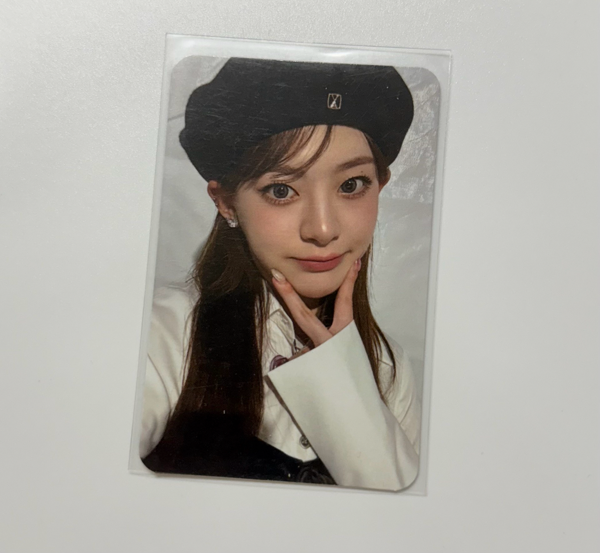 手燈掛繩卡 勢銀seeun