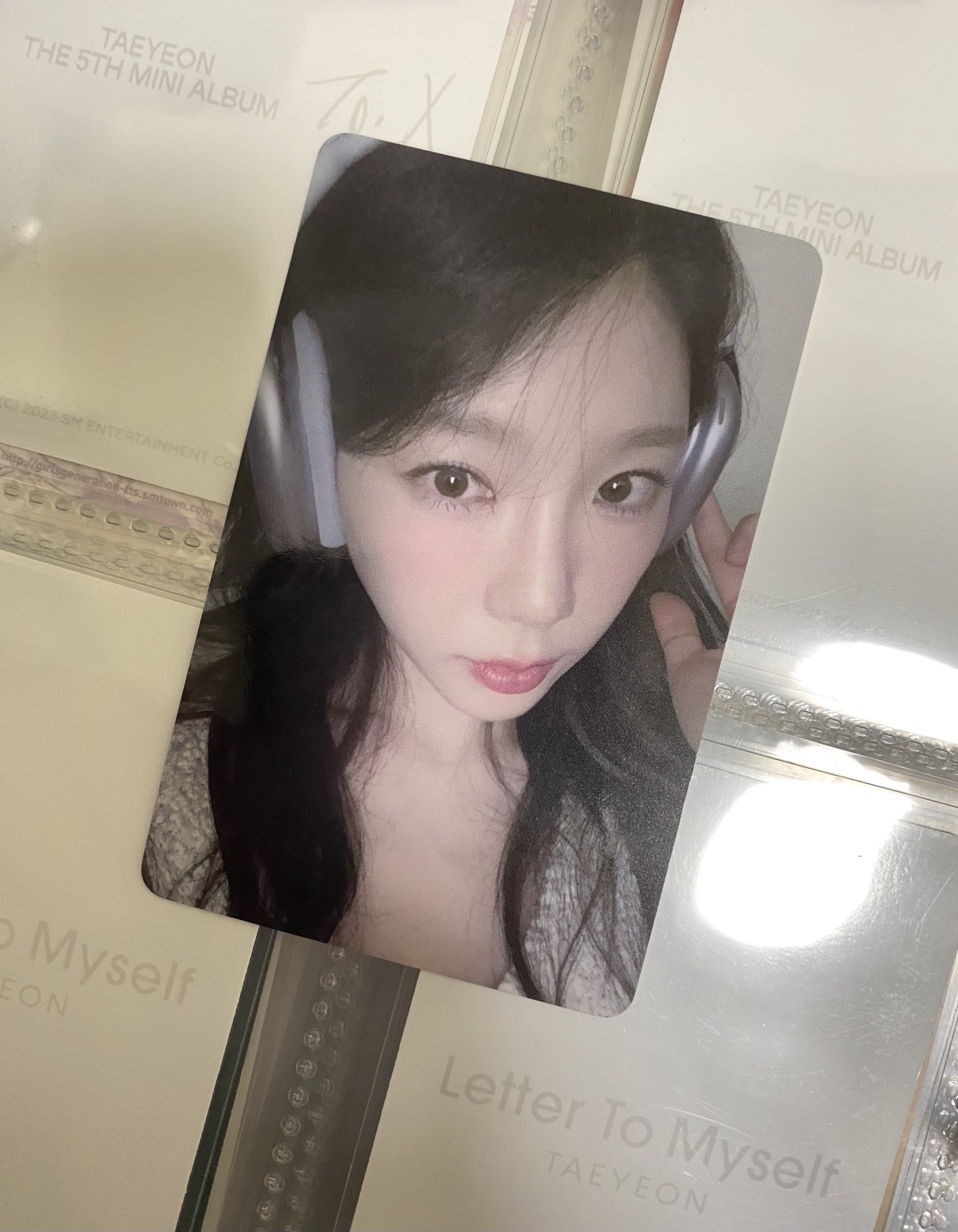 太妍 18th音響卡