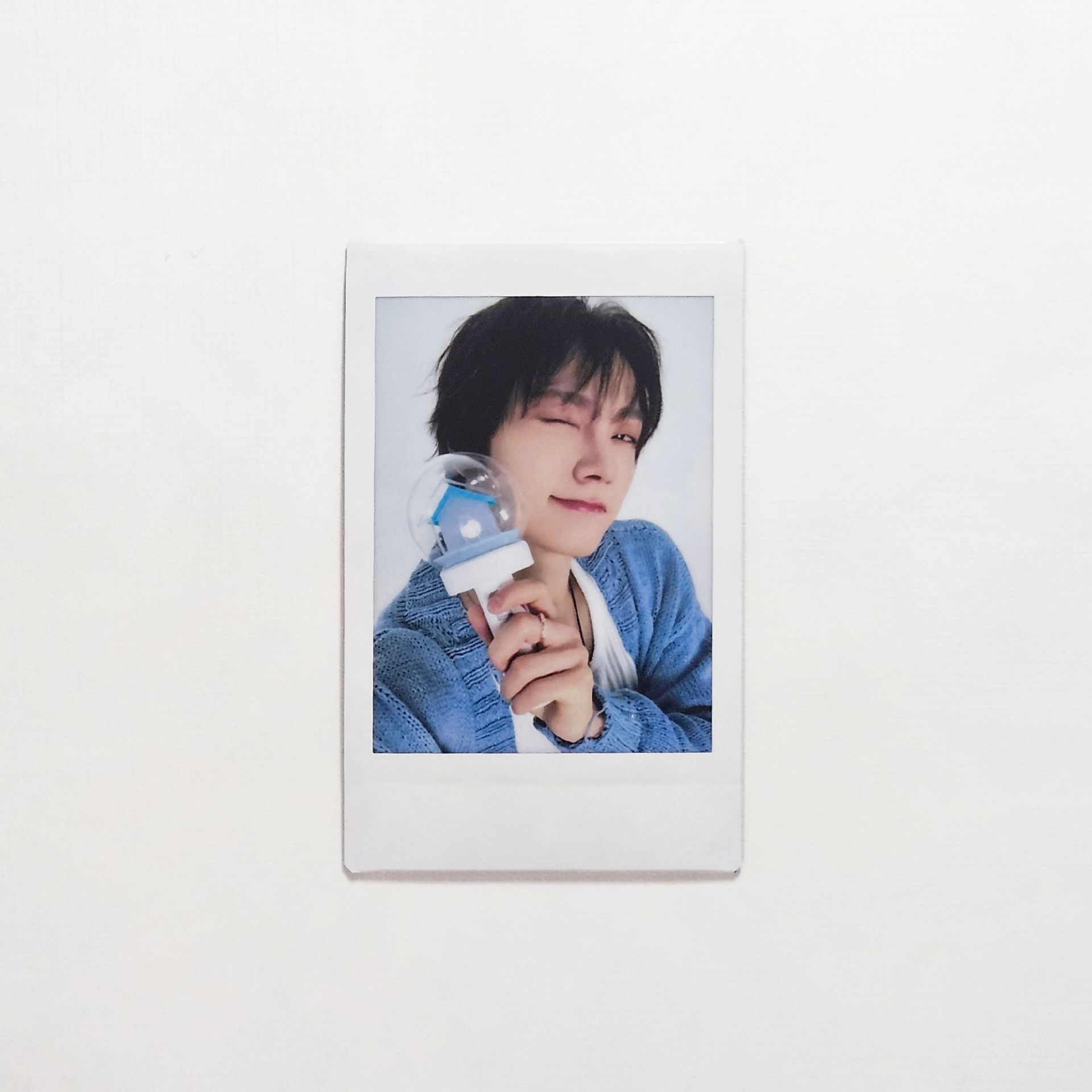 🐈KNOCK ON日安拍立得