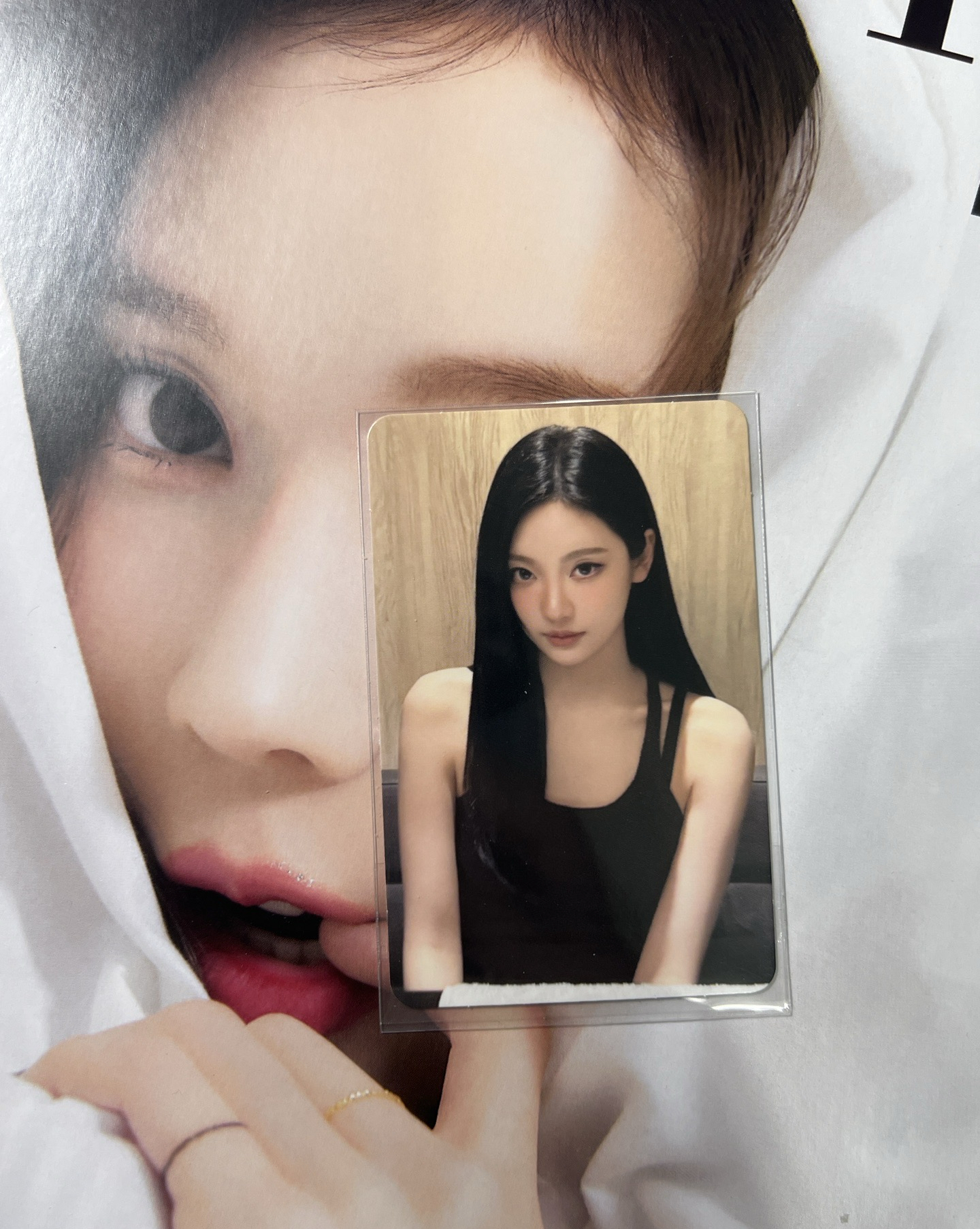 綁-二巡隨機卡寧