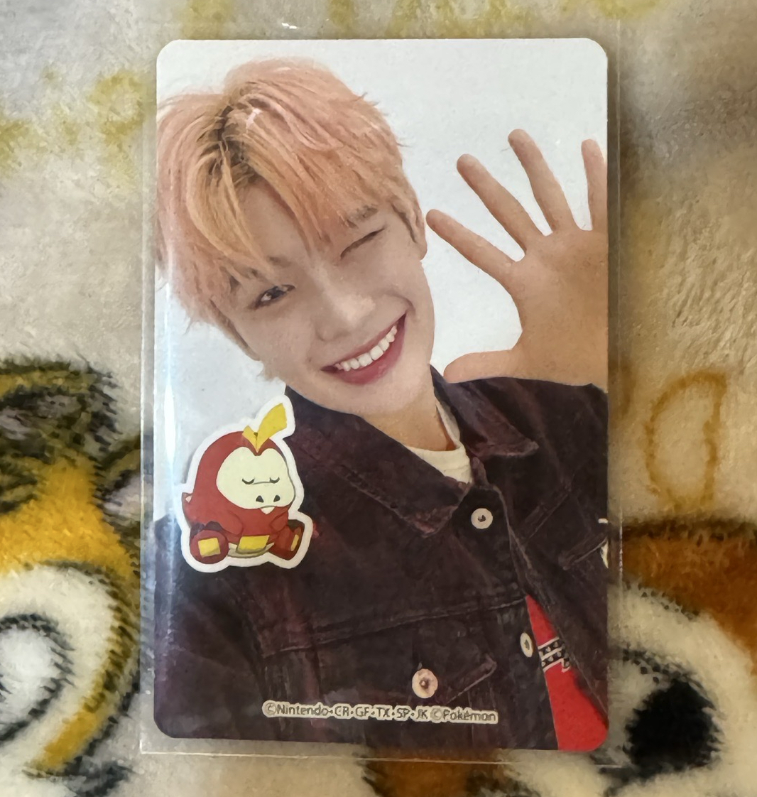 日專動畫盤 ver.專卡來