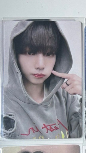 明天也要见面啊/綁$400