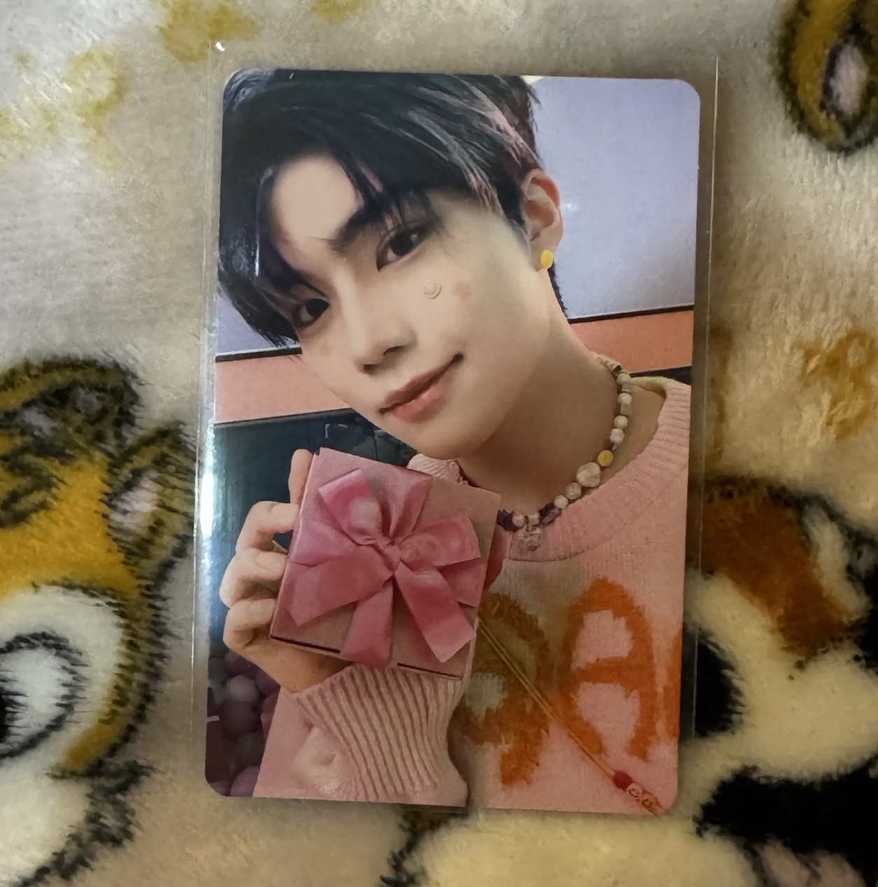 日專 通常盤 ver.專卡旭