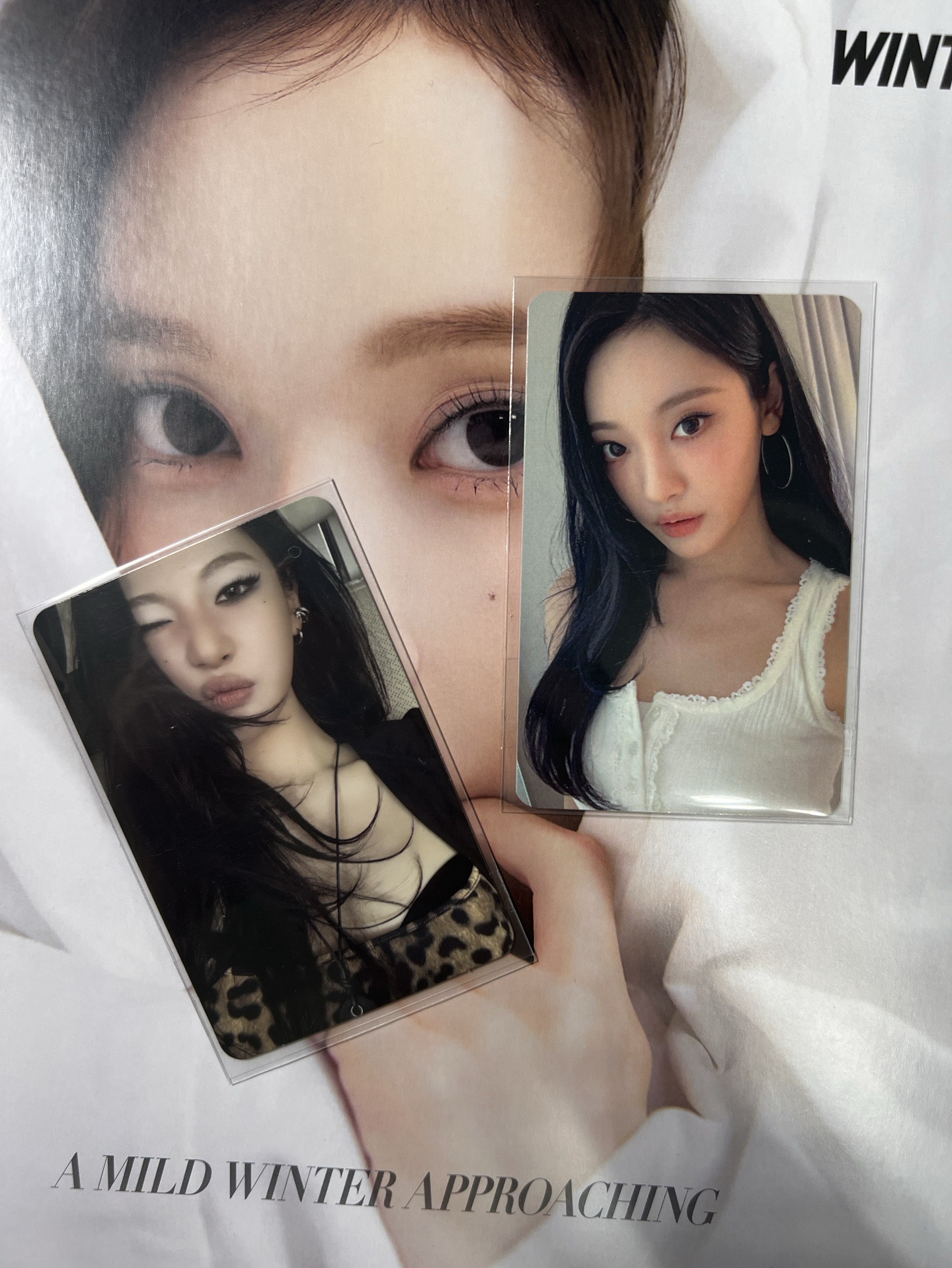 綁-幸運卡寧+專卡寧一組