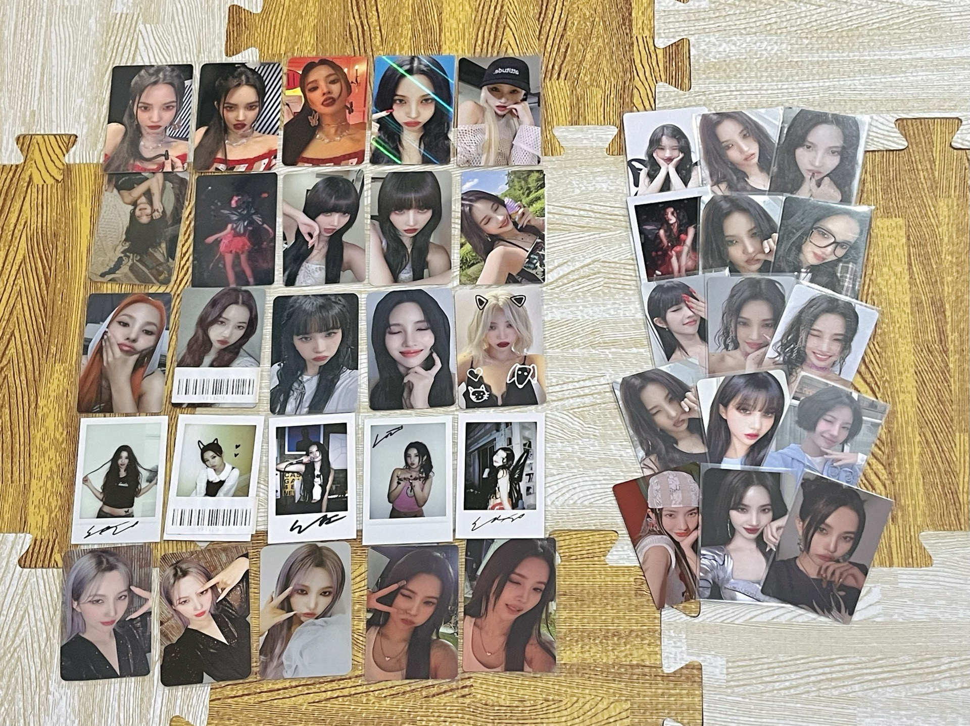 40張2000元 娟好價小盤