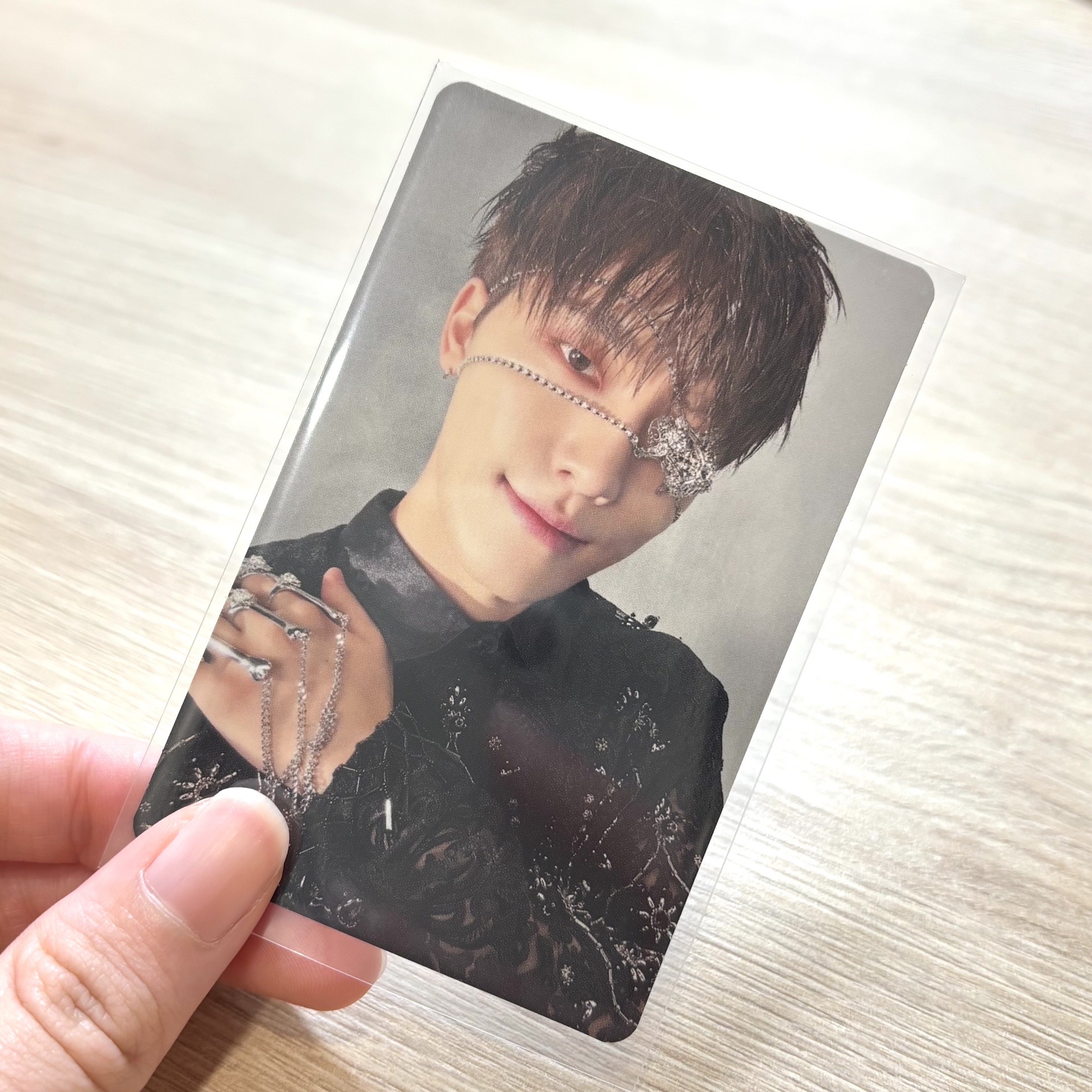 消費期限閃盤 燦