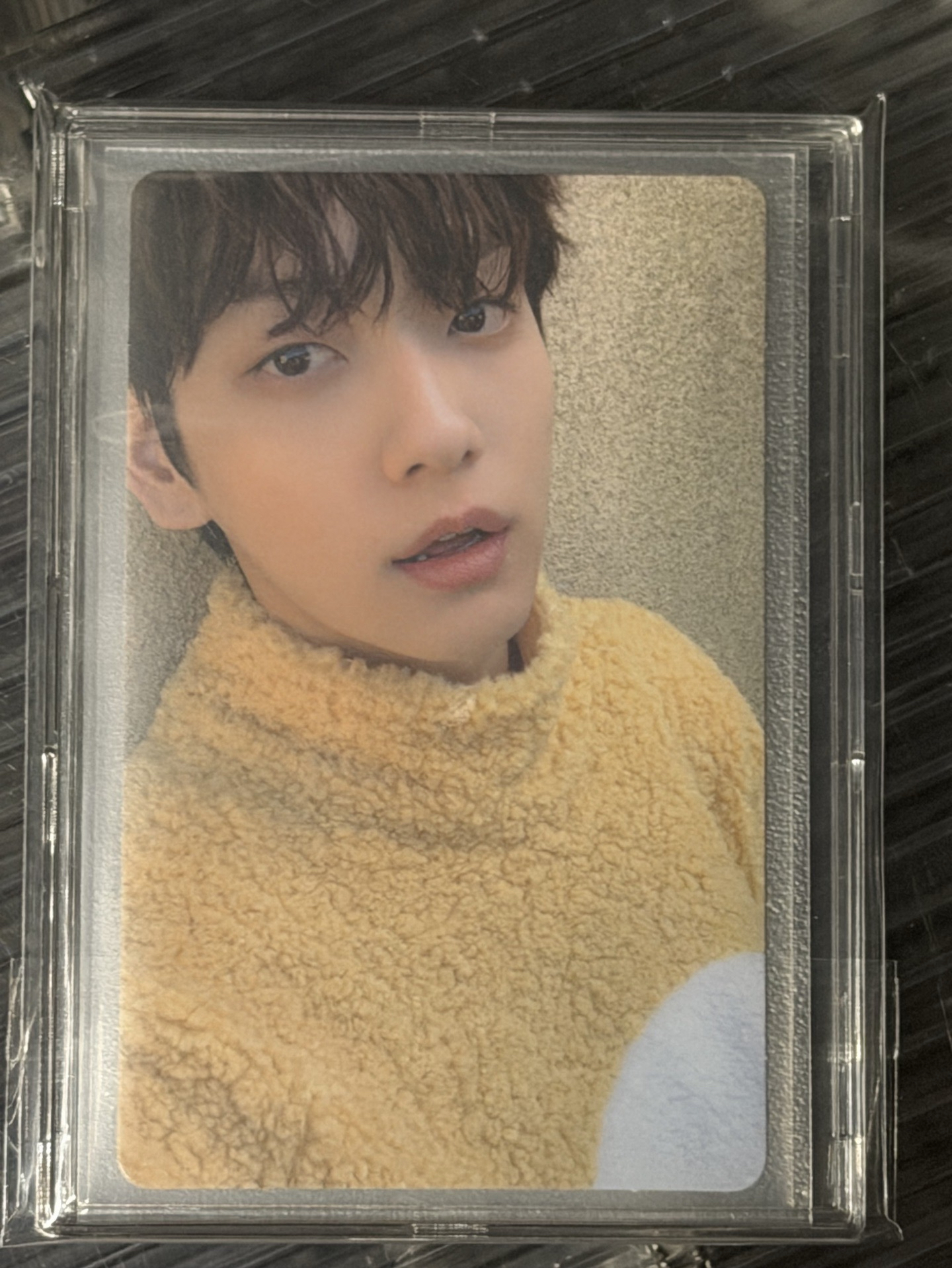 22 DECO KIT 隨機卡 