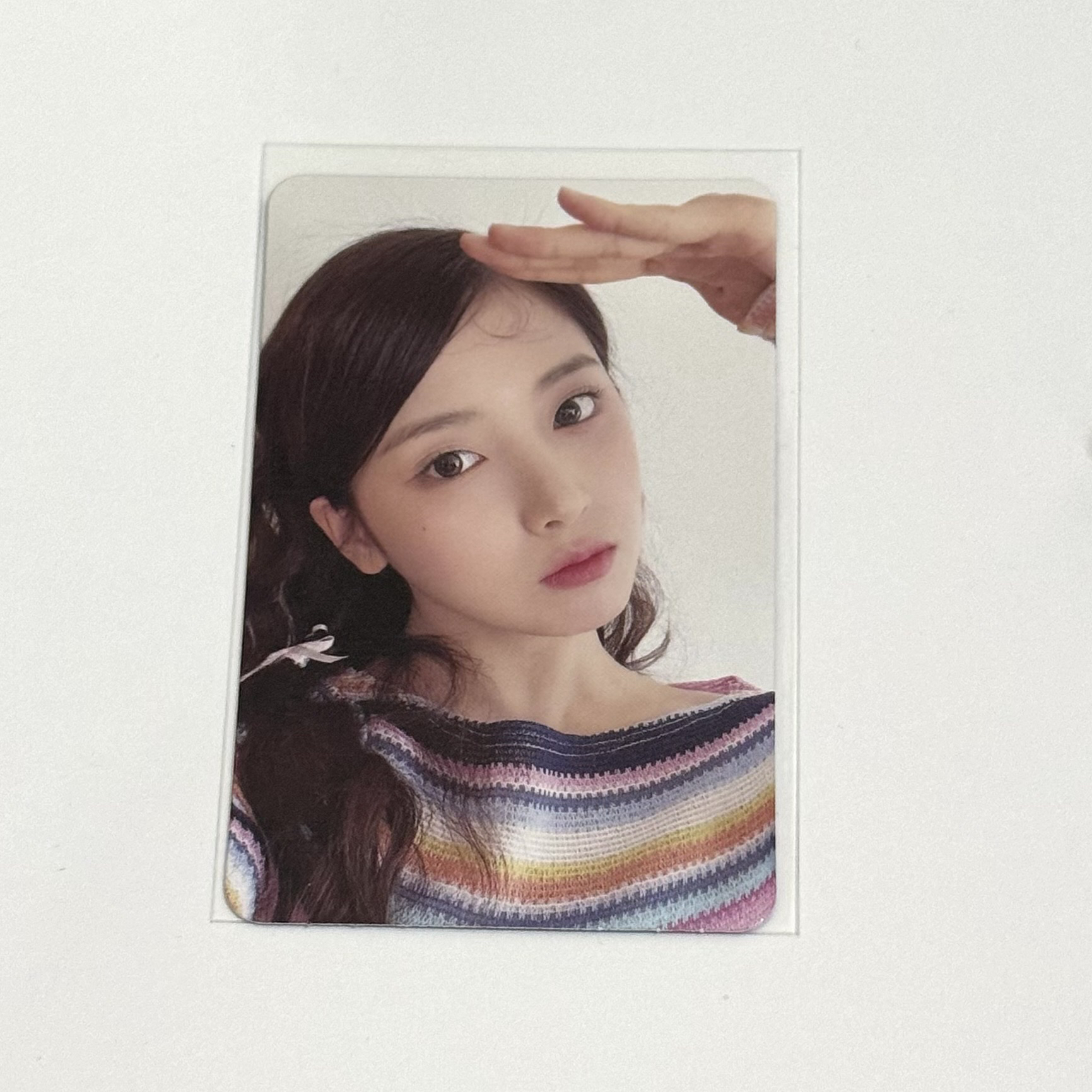 Jiwoo仲夏夜專卡