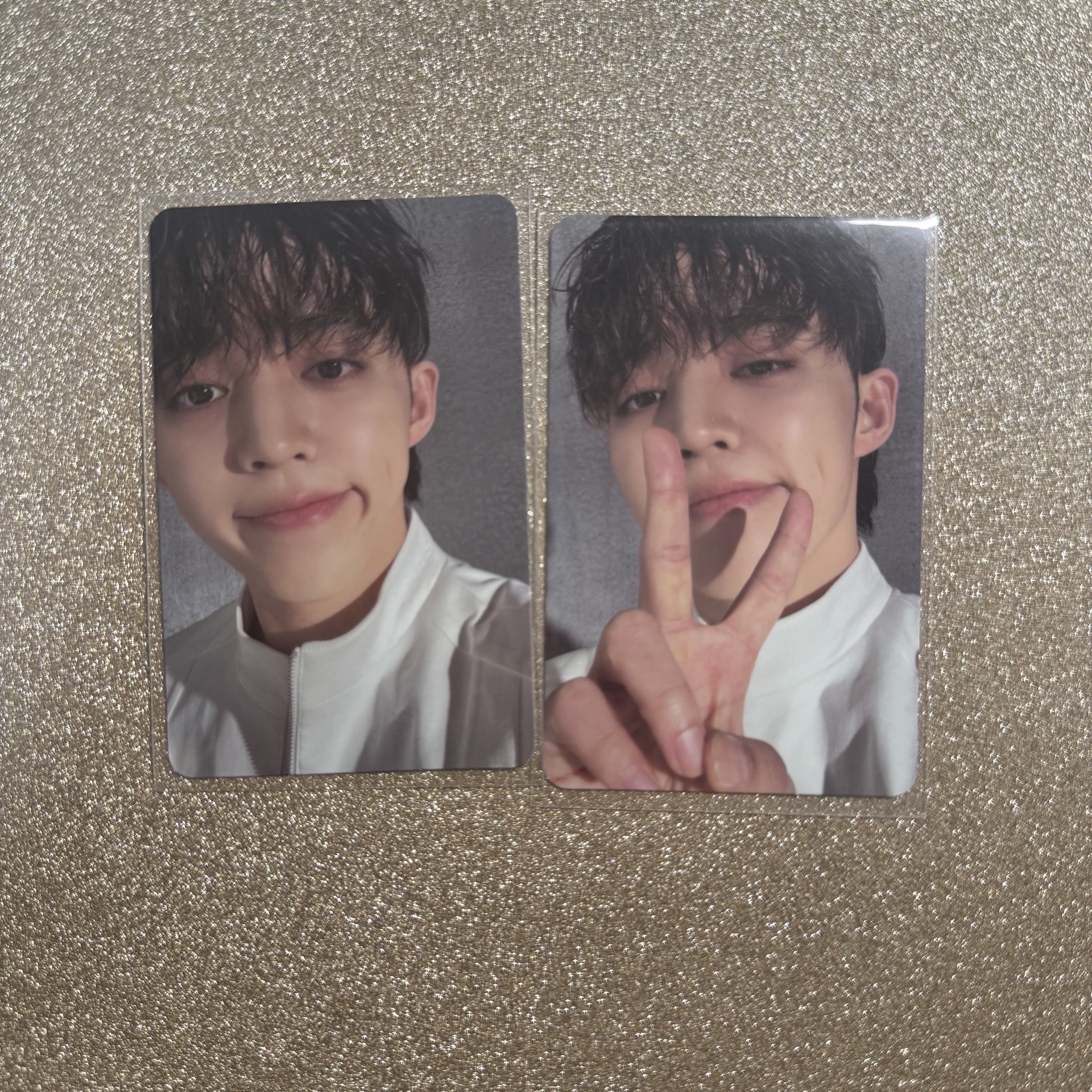 正四專卡（2張不拆）