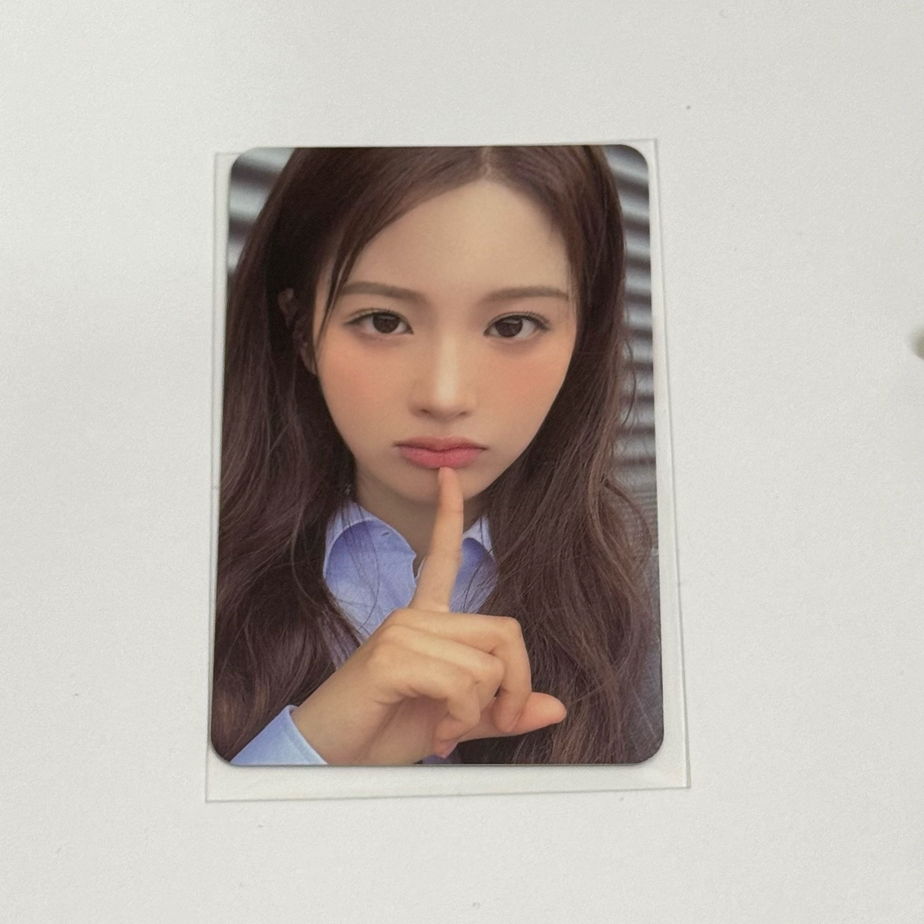 Sullyoon Fe3O4專卡