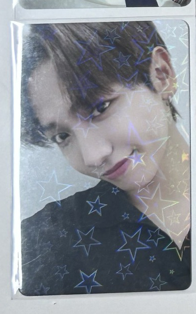 19.99日咖特典卡