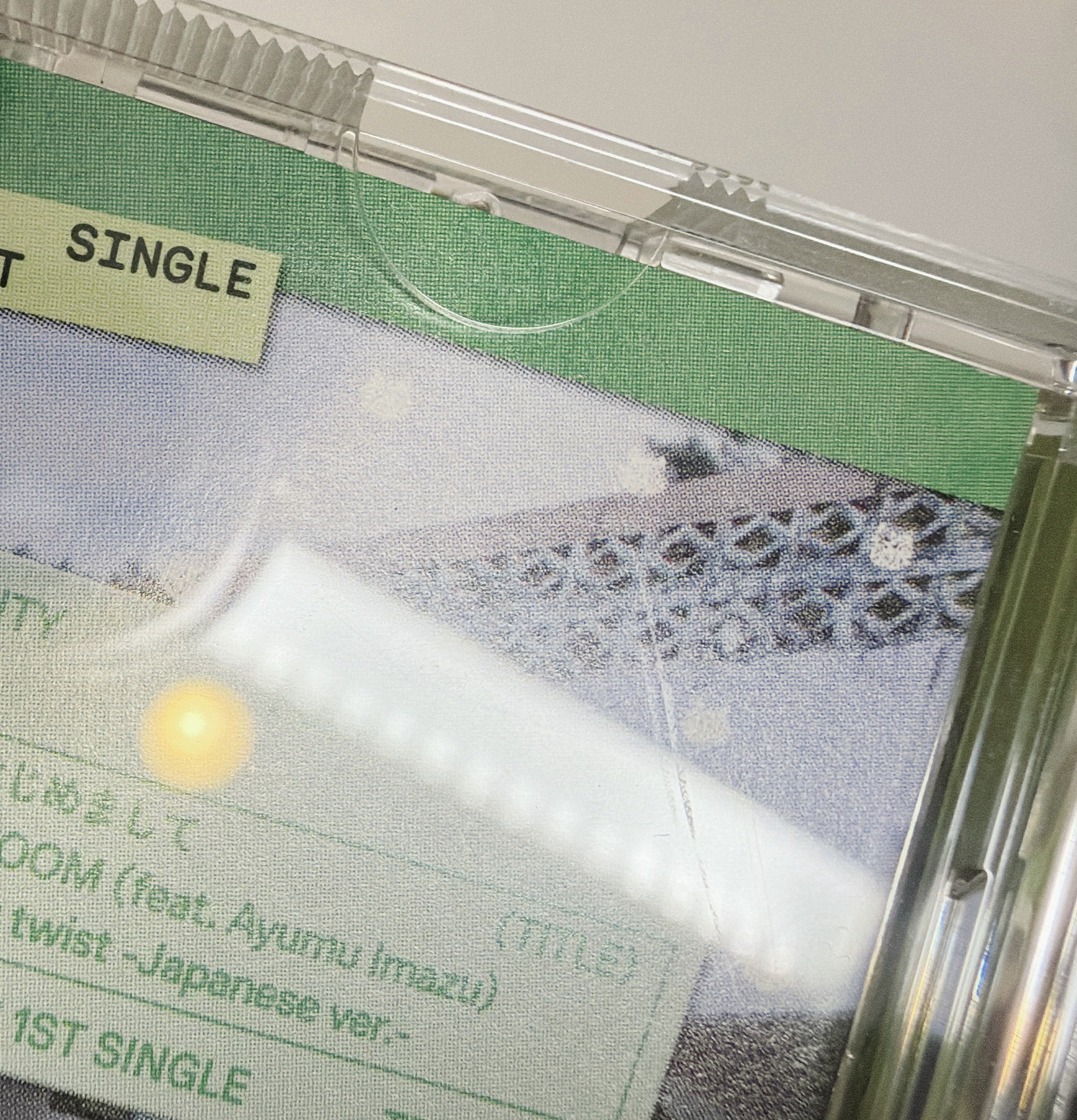 TWS 初次見面 志薫道勳 雙人卡 +志薫單封專卡