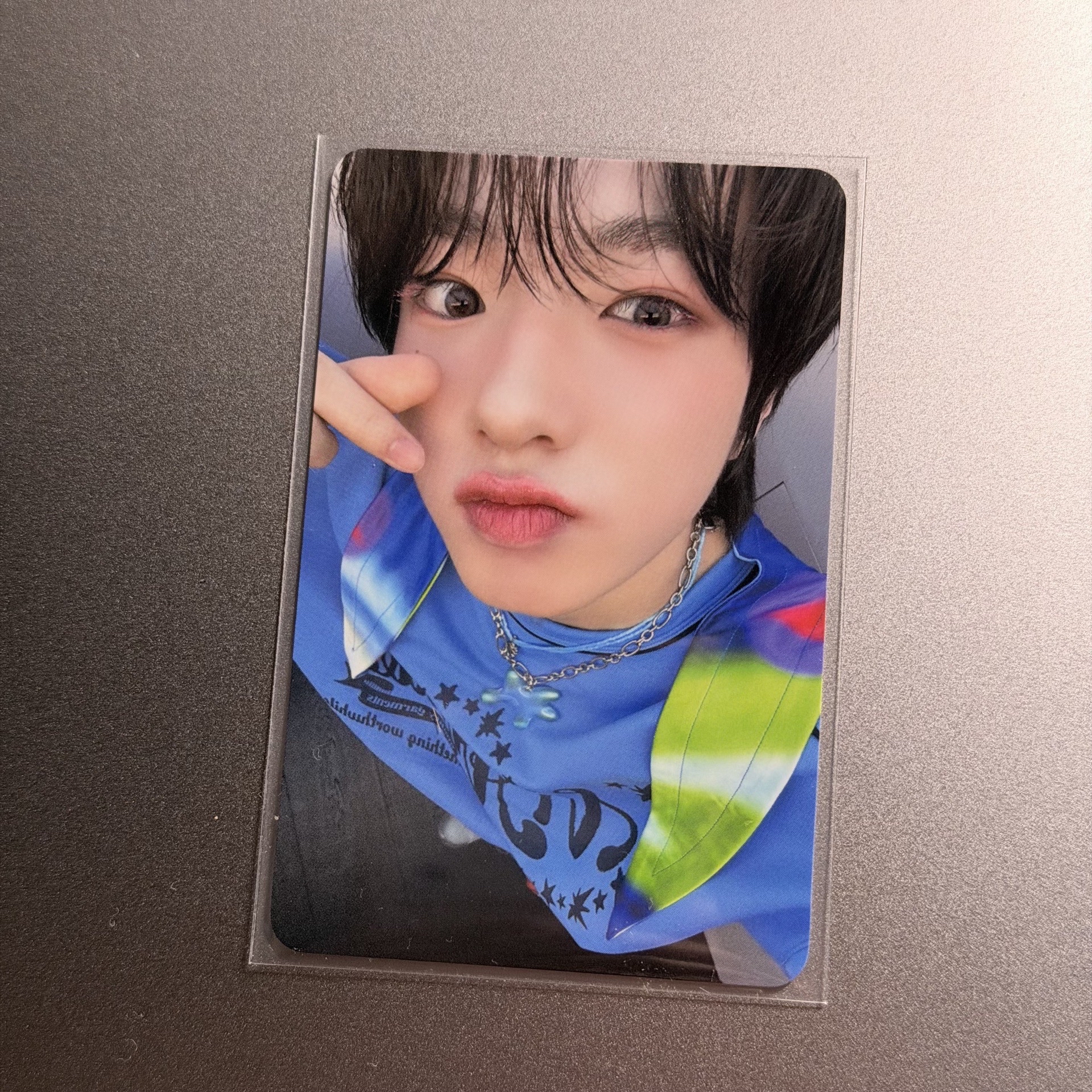 🪽NCT WISH poppop星光卡 四星Sakuya