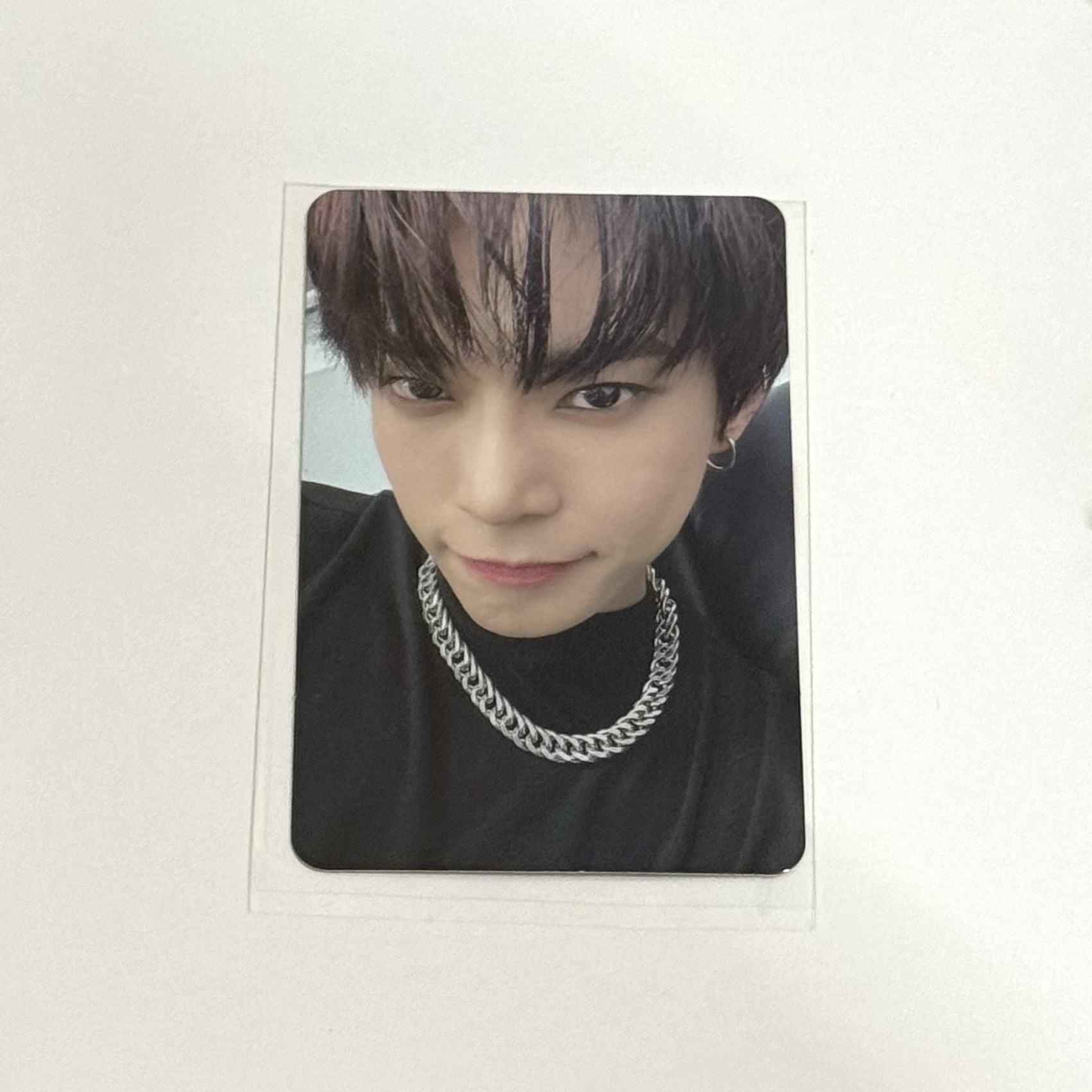 道英 2021大隊專卡