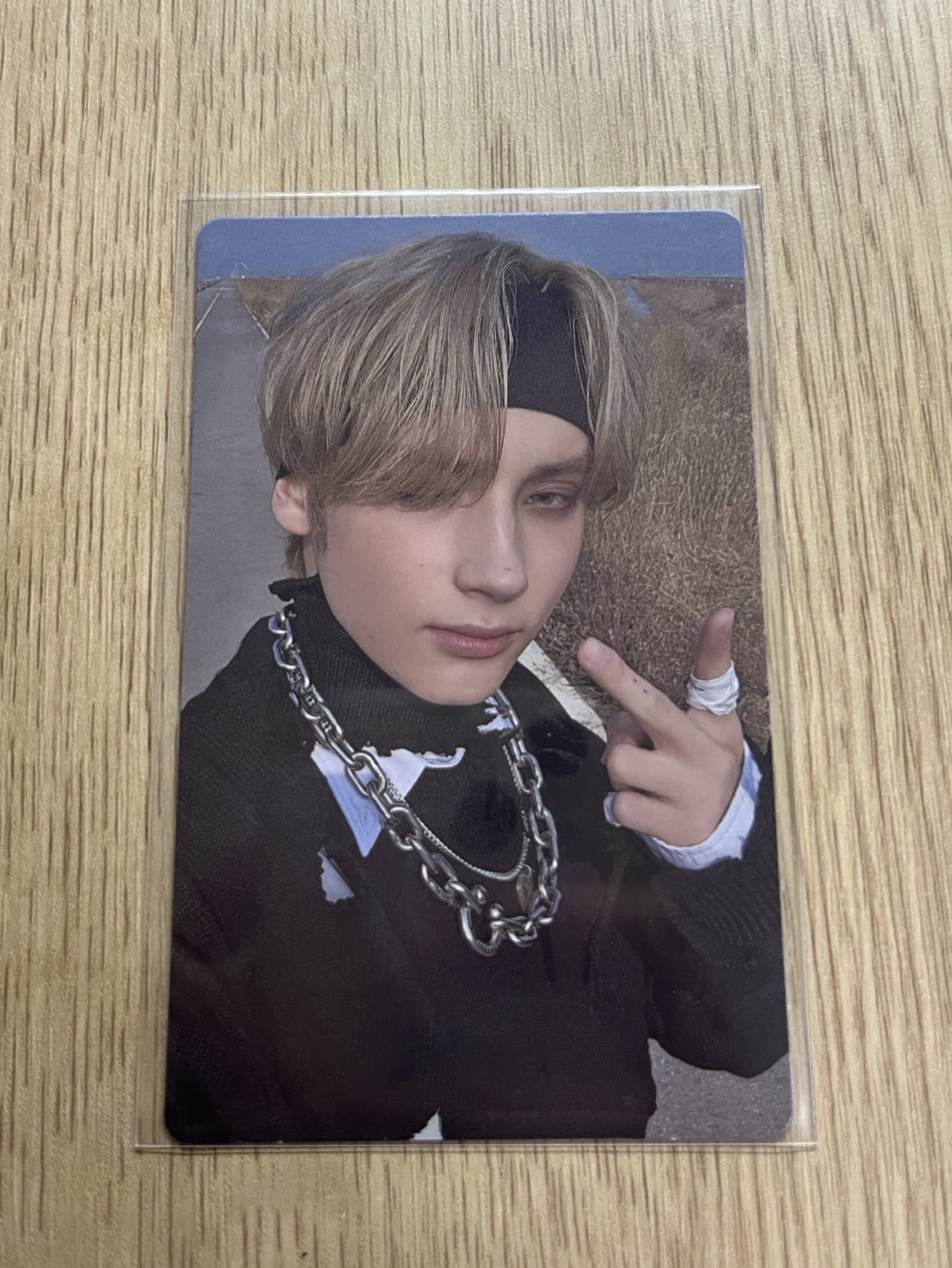 休寧凱迷六wvs特典